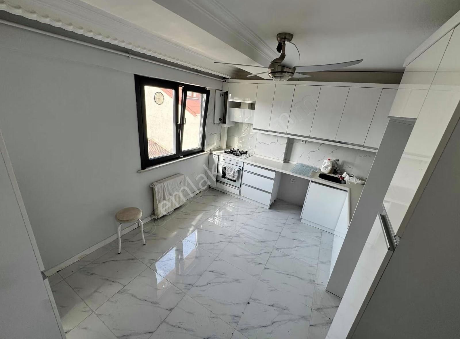 Gsm Emlak'tan Yeni Tadilatlı Satılık Dubleks Daire - Görsel 24