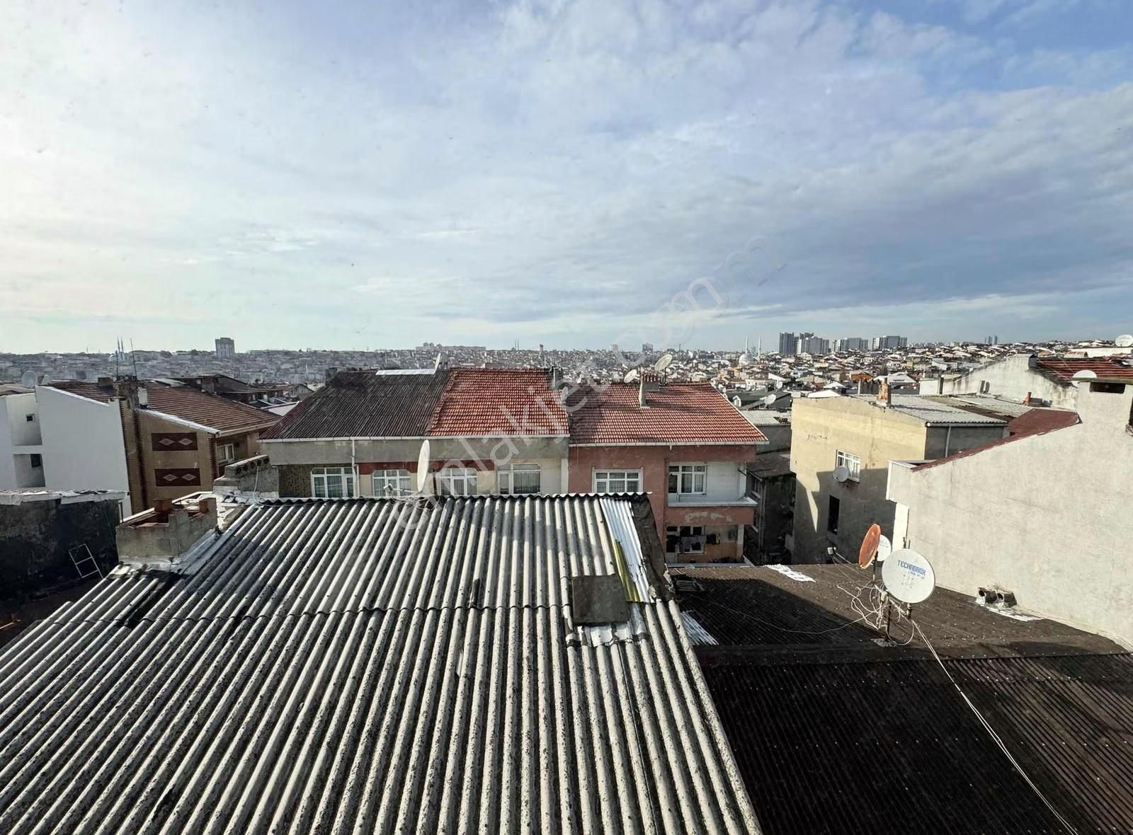 Gsm Emlak'tan Yeni Tadilatlı Satılık Dubleks Daire - Görsel 17