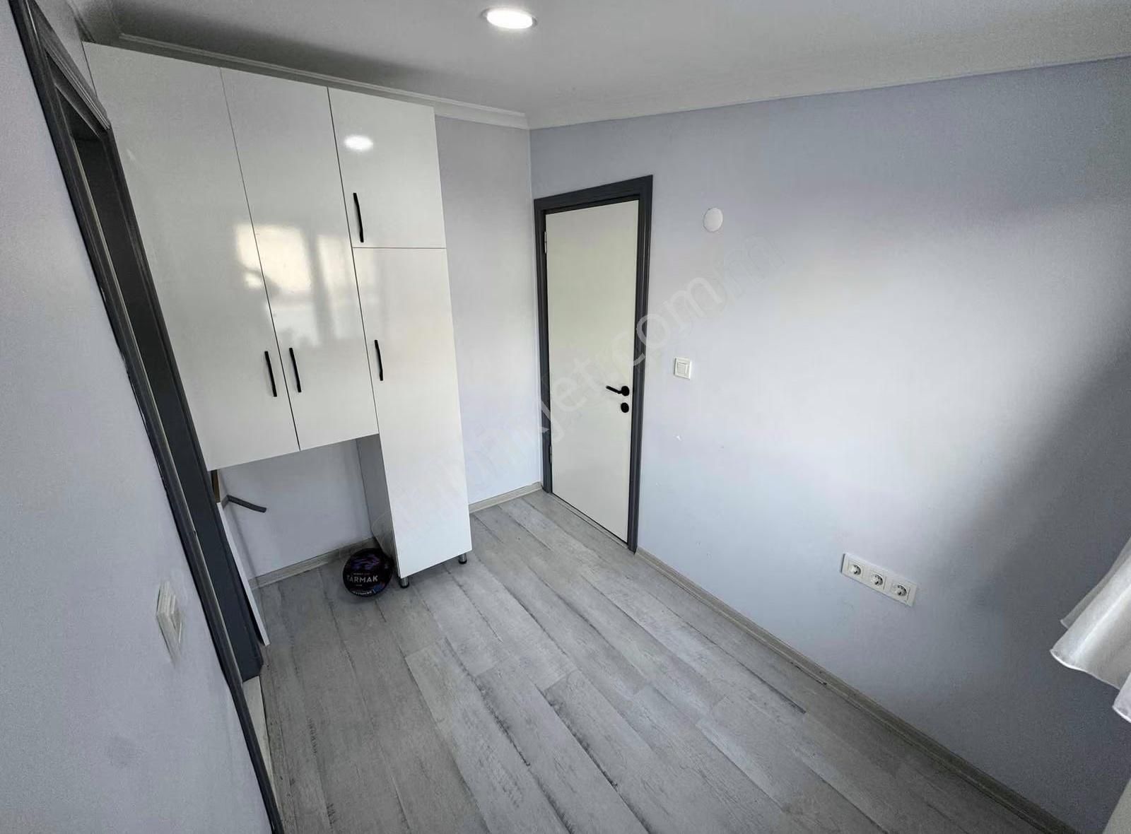 Gsm Emlak'tan Yeni Tadilatlı Satılık Dubleks Daire - Görsel 7