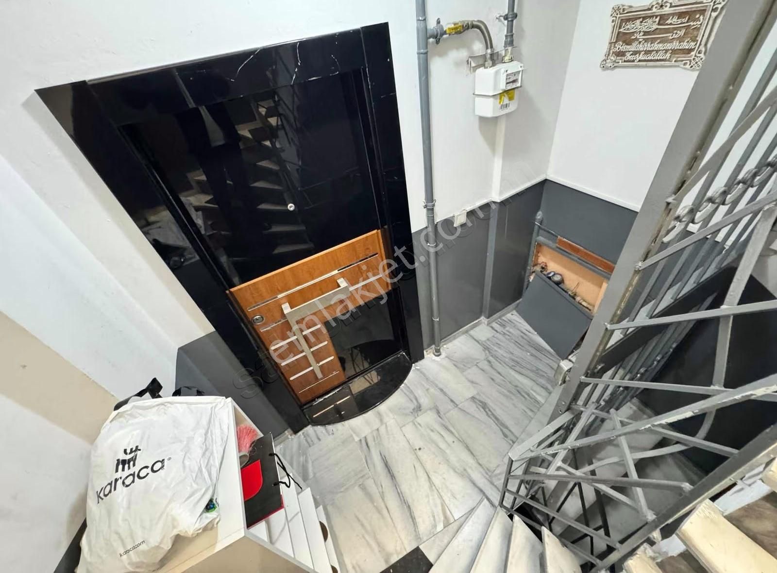 Gsm Emlak'tan Yeni Tadilatlı Satılık Dubleks Daire - Görsel 16