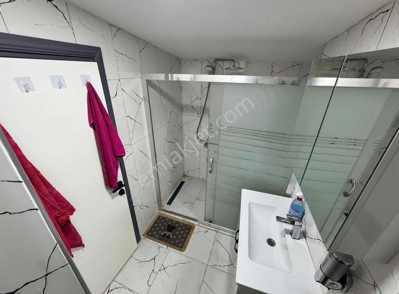 Gsm Emlak'tan Yeni Tadilatlı Satılık Dubleks Daire - Görsel 27
