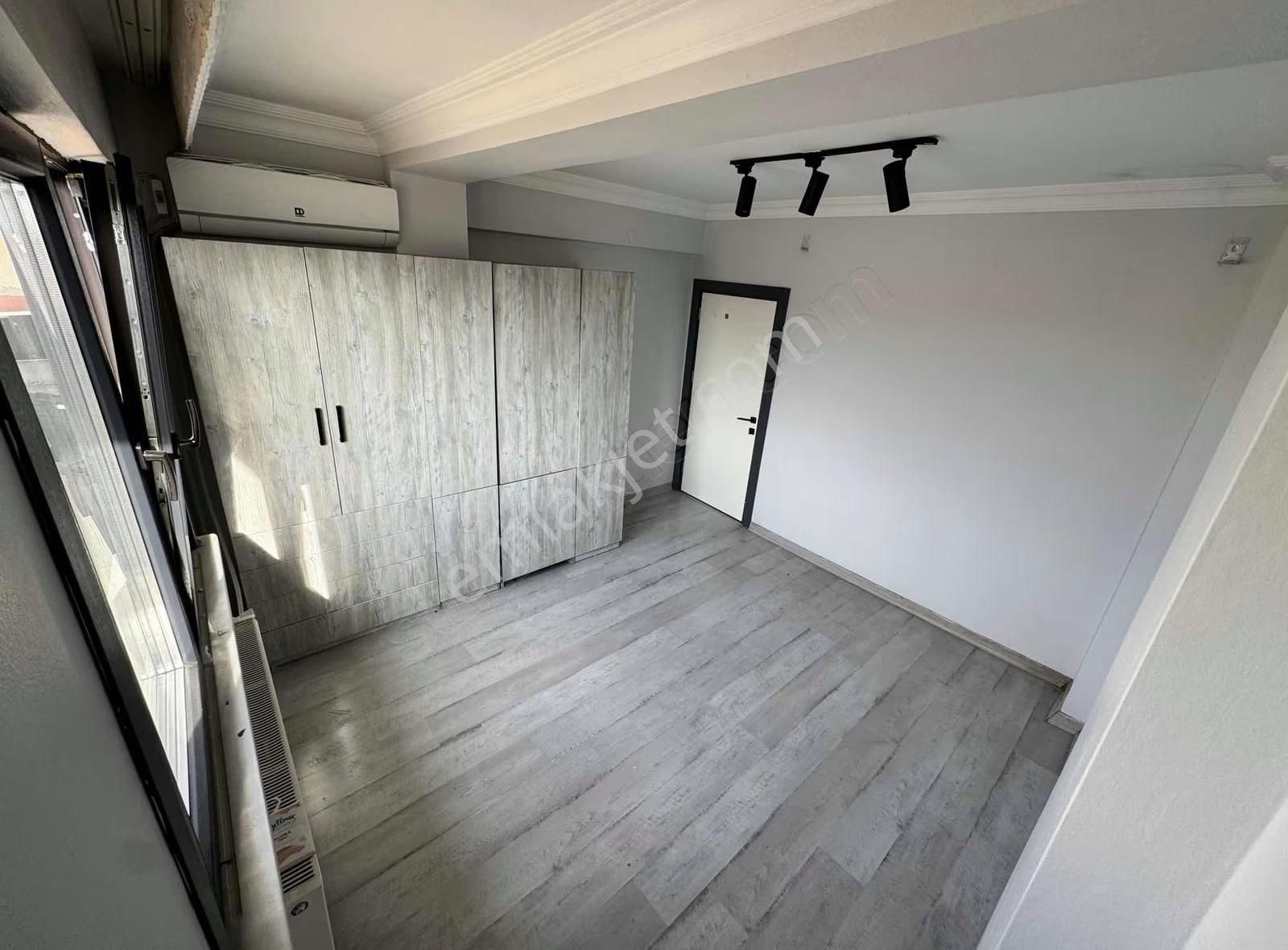 Gsm Emlak'tan Yeni Tadilatlı Satılık Dubleks Daire - Görsel 23
