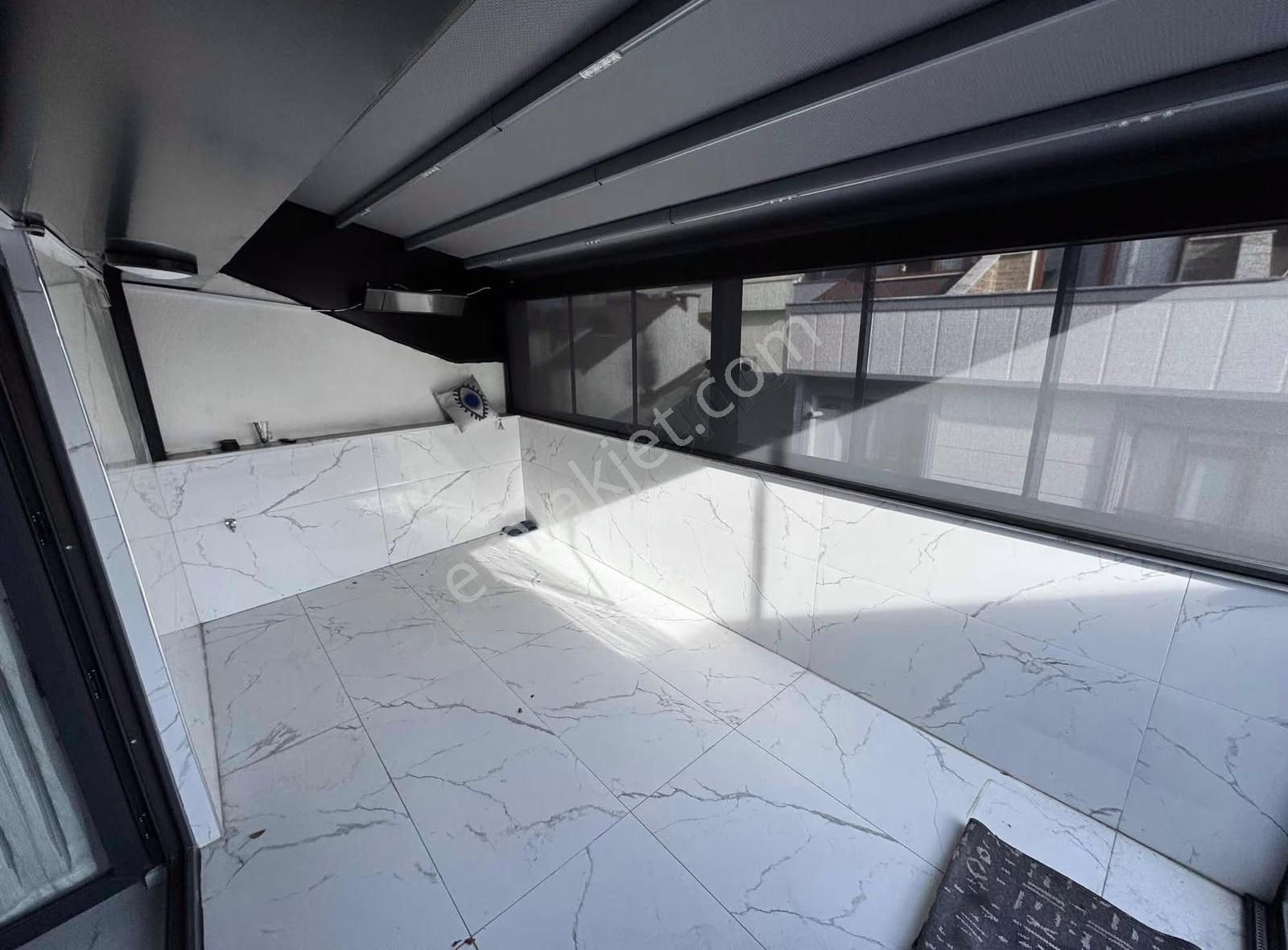 Gsm Emlak'tan Yeni Tadilatlı Satılık Dubleks Daire - Görsel 28
