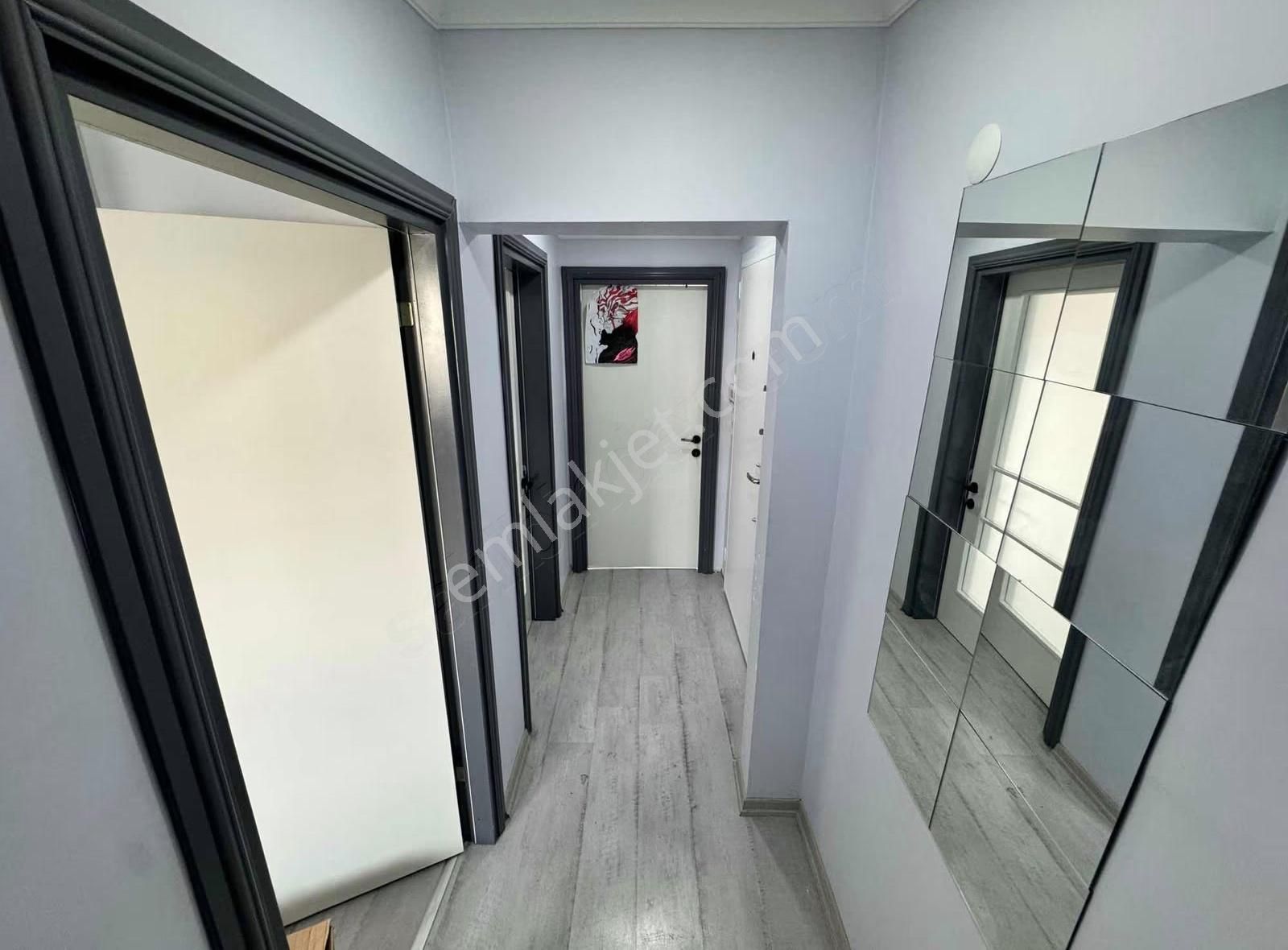 Gsm Emlak'tan Yeni Tadilatlı Satılık Dubleks Daire - Görsel 13