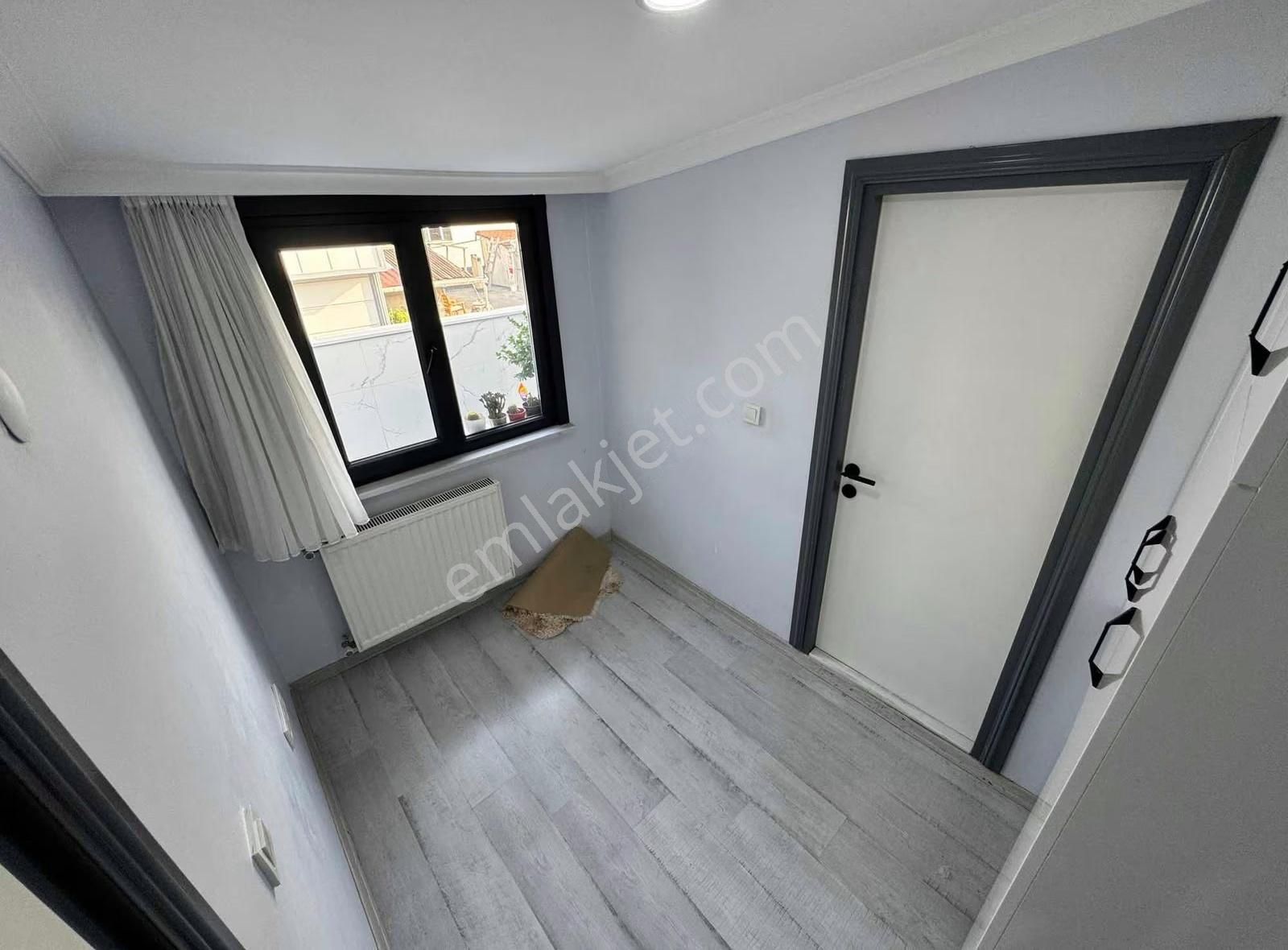 Gsm Emlak'tan Yeni Tadilatlı Satılık Dubleks Daire - Görsel 26