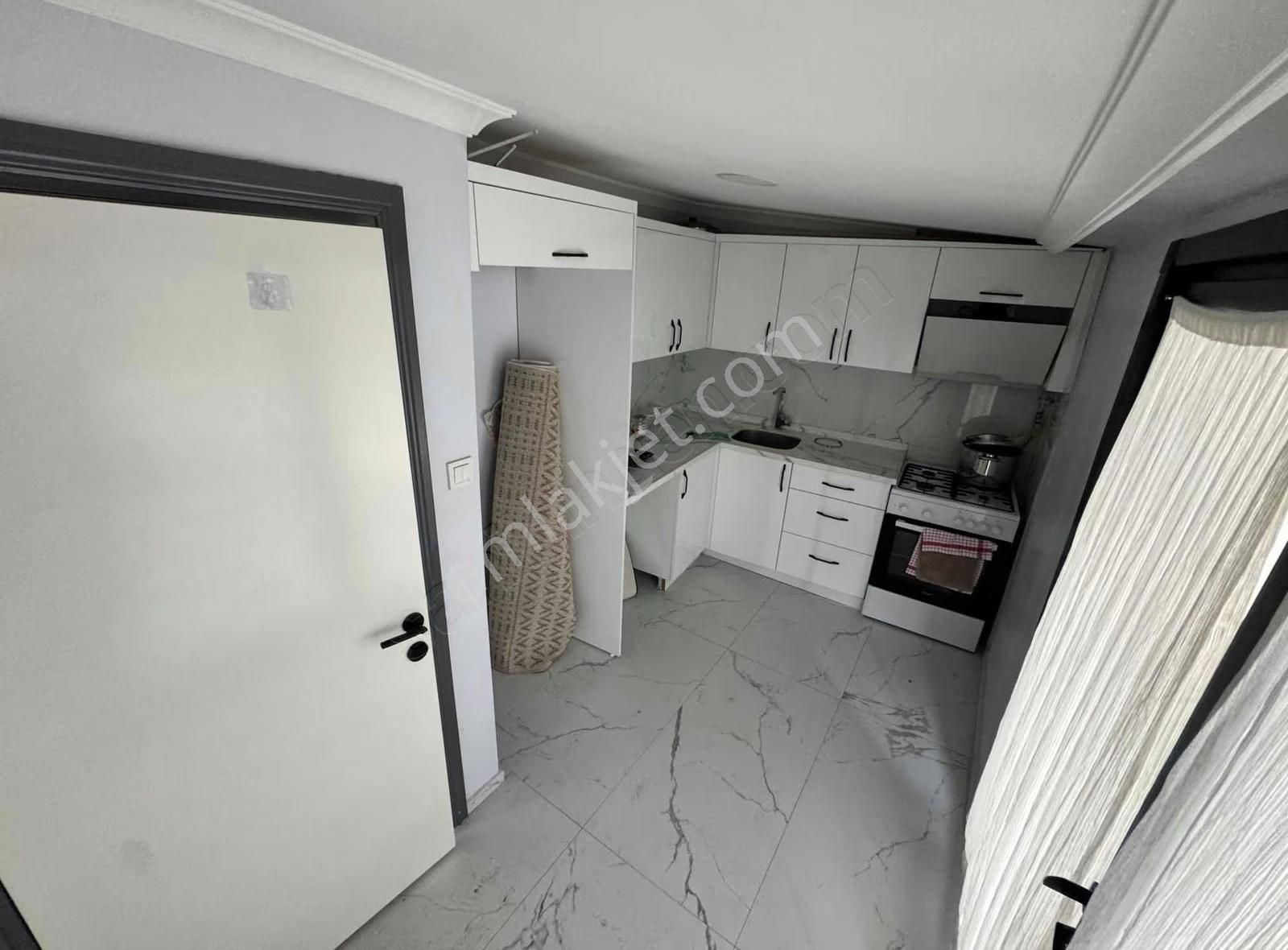 Gsm Emlak'tan Yeni Tadilatlı Satılık Dubleks Daire - Görsel 19