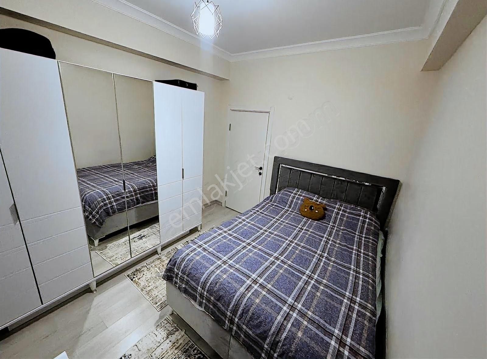 Sıfır Ayarında Merkezi Konumda Satılık Bodrum Kat Daire - Görsel 14
