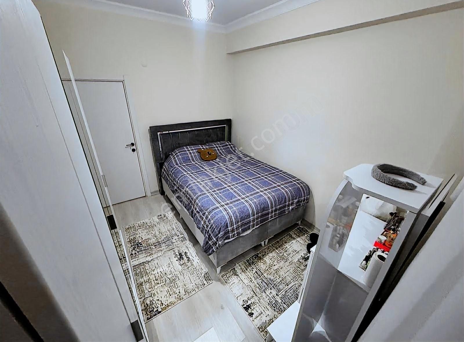 Sıfır Ayarında Merkezi Konumda Satılık Bodrum Kat Daire - Görsel 7
