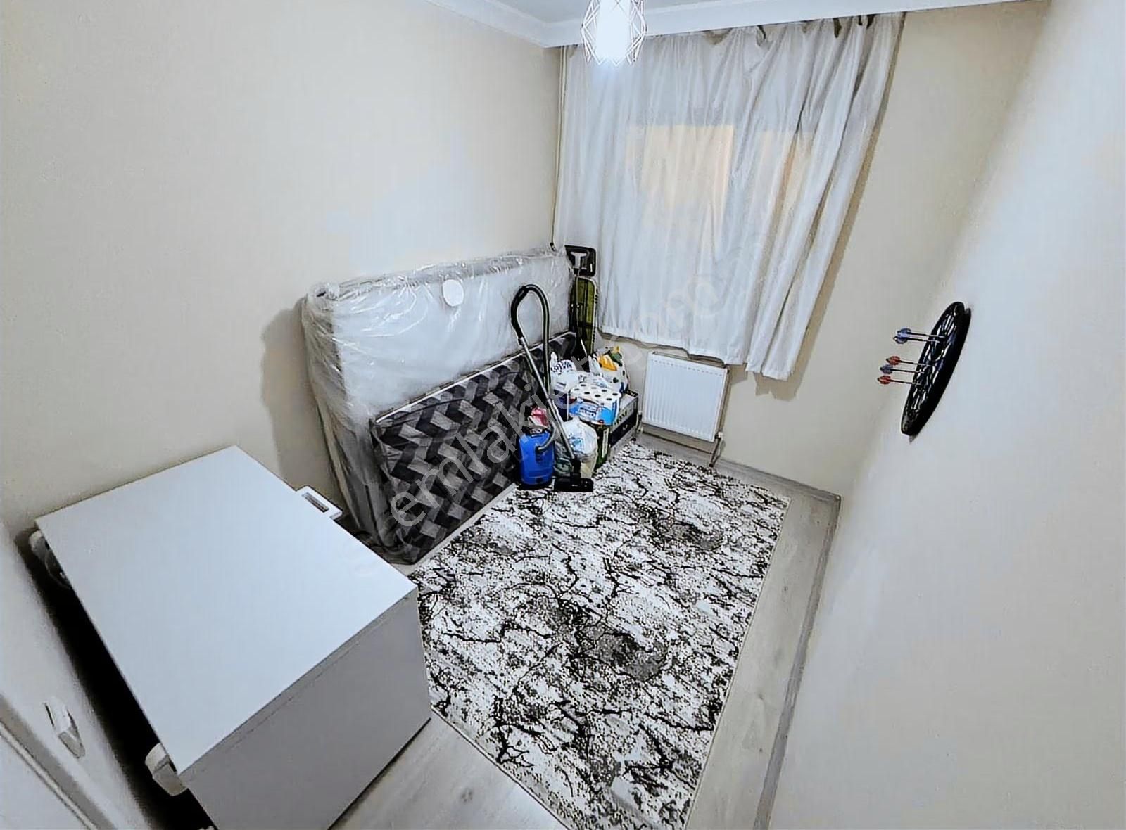 Sıfır Ayarında Merkezi Konumda Satılık Bodrum Kat Daire - Görsel 5