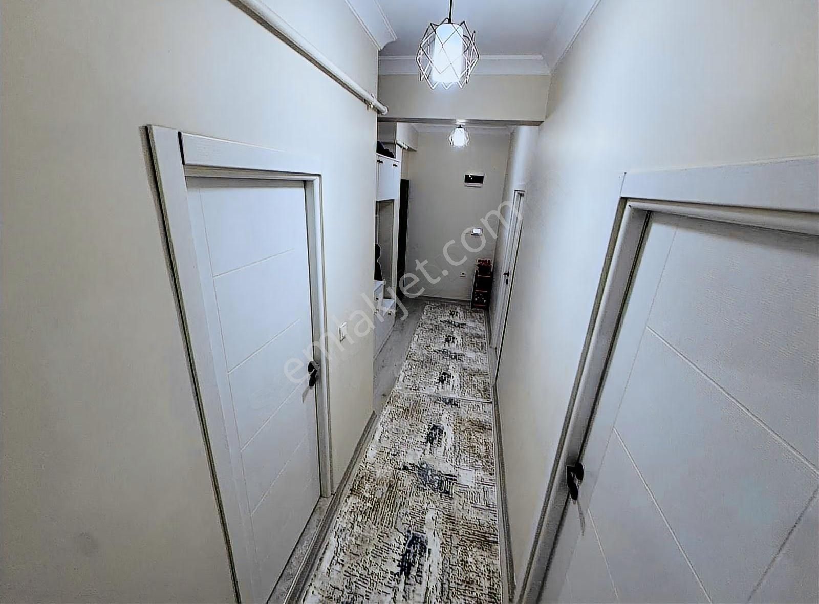 Sıfır Ayarında Merkezi Konumda Satılık Bodrum Kat Daire - Görsel 2