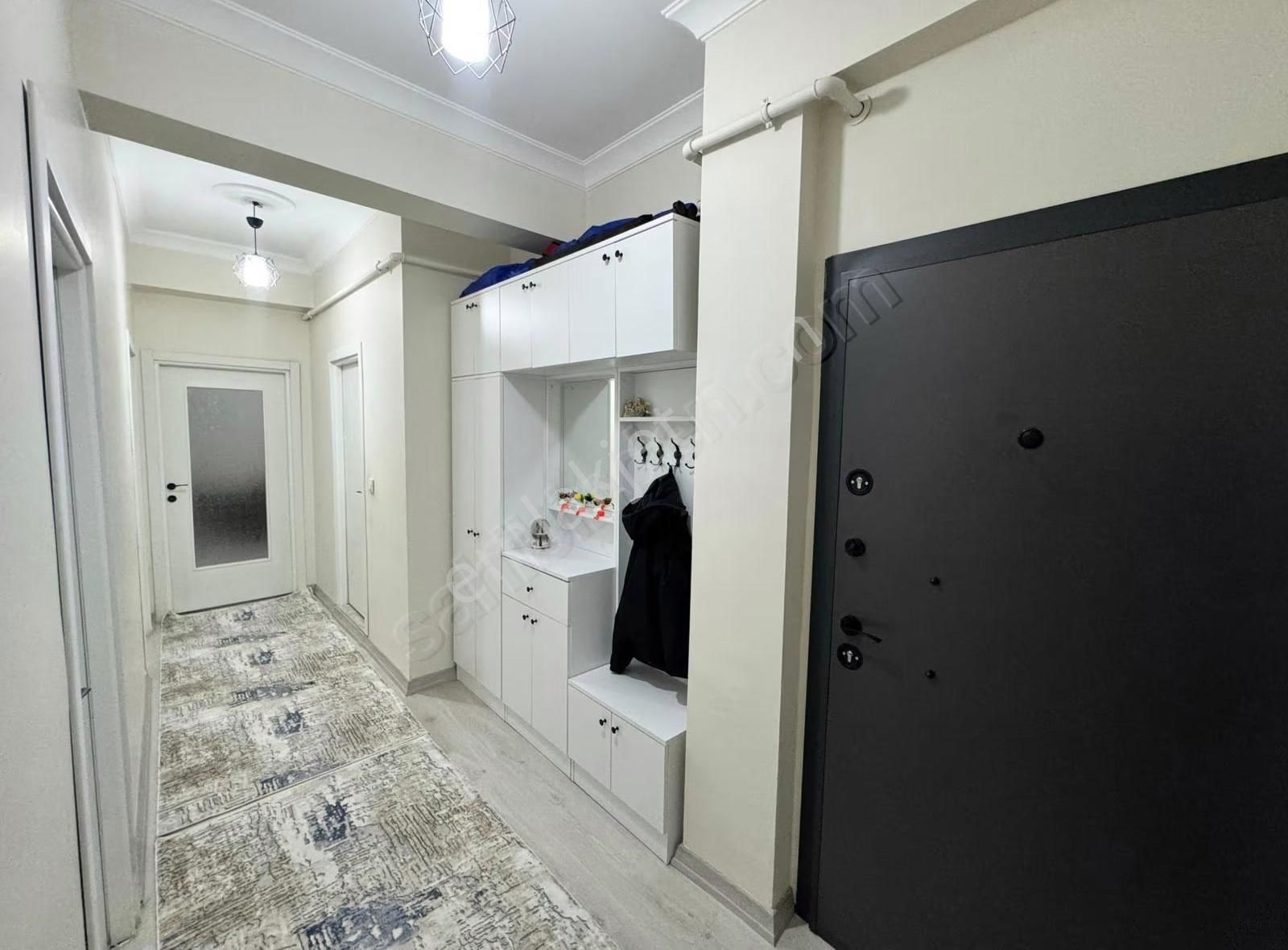 Sıfır Ayarında Merkezi Konumda Satılık Bodrum Kat Daire - Görsel 8