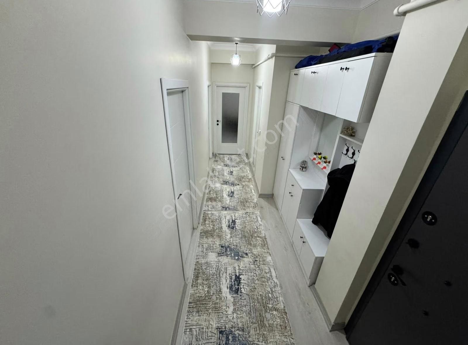 Sıfır Ayarında Merkezi Konumda Satılık Bodrum Kat Daire - Görsel 4
