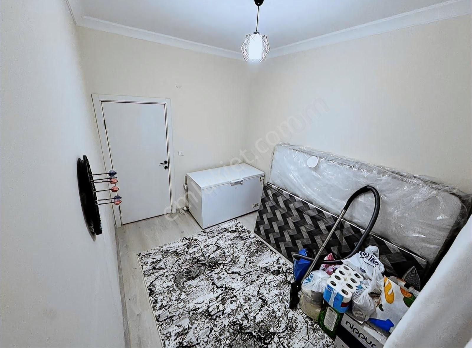 Sıfır Ayarında Merkezi Konumda Satılık Bodrum Kat Daire - Görsel 17