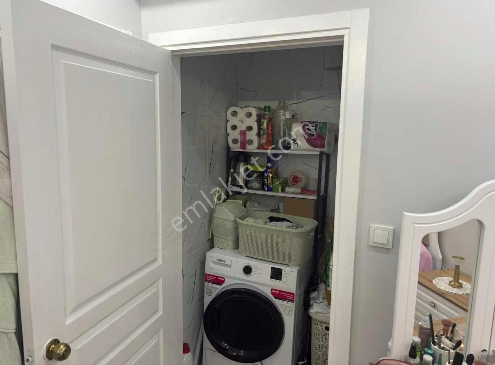 Gsm Den Altıntepsi De Bahçekatı Tadilatlı Daire - Görsel 7