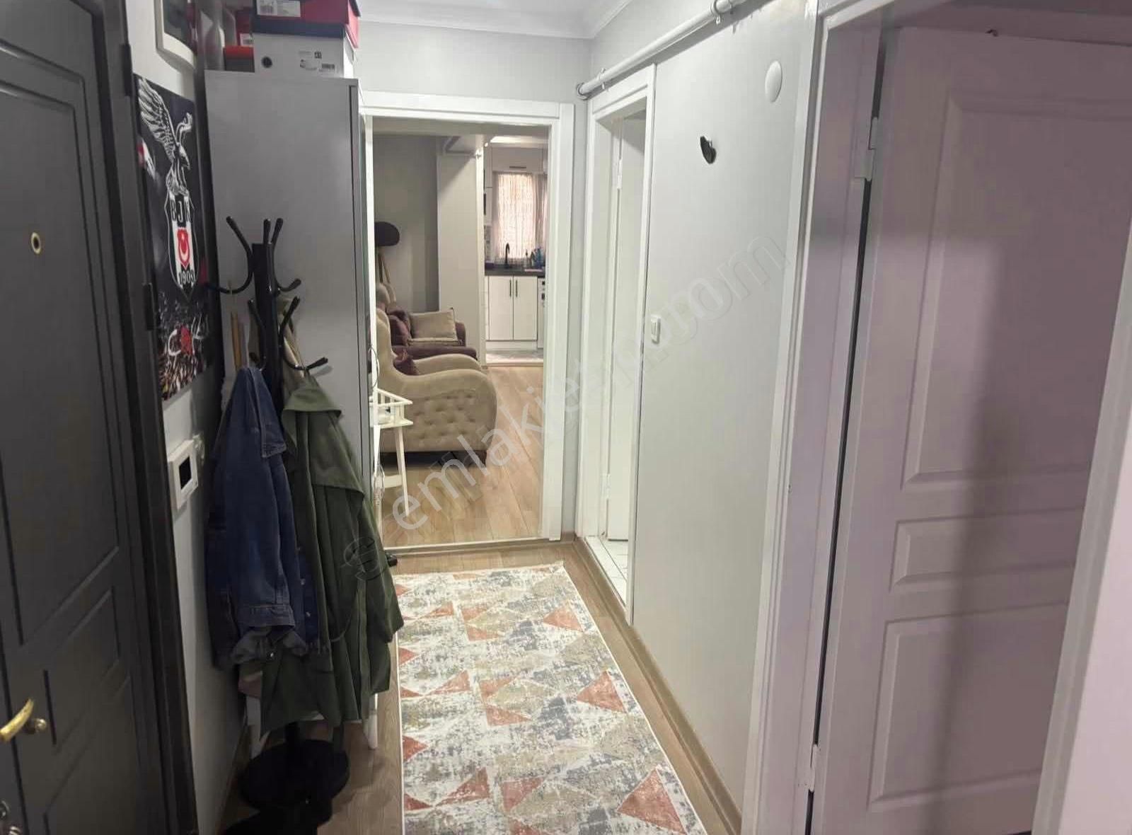Gsm Den Altıntepsi De Bahçekatı Tadilatlı Daire - Görsel 12