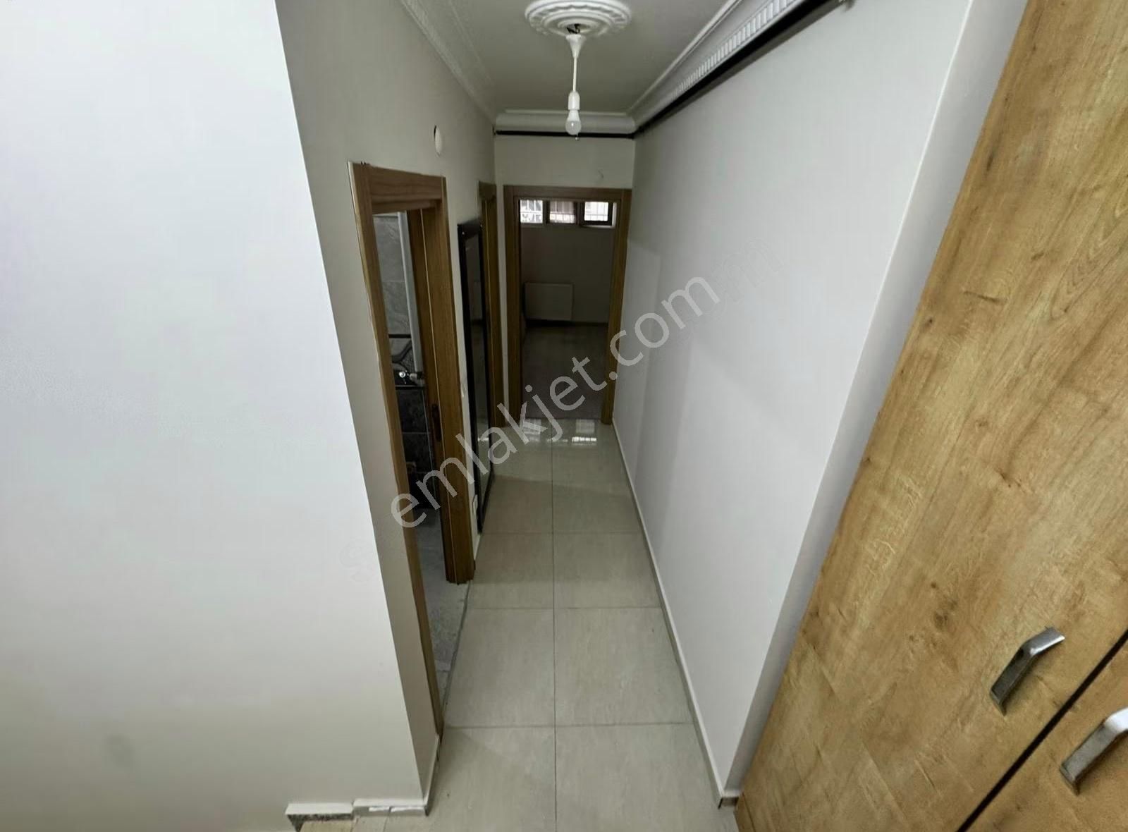 Gsm Emlak'tan Orta Mahallede Satılık Ters Dubleks Daire - Görsel 13