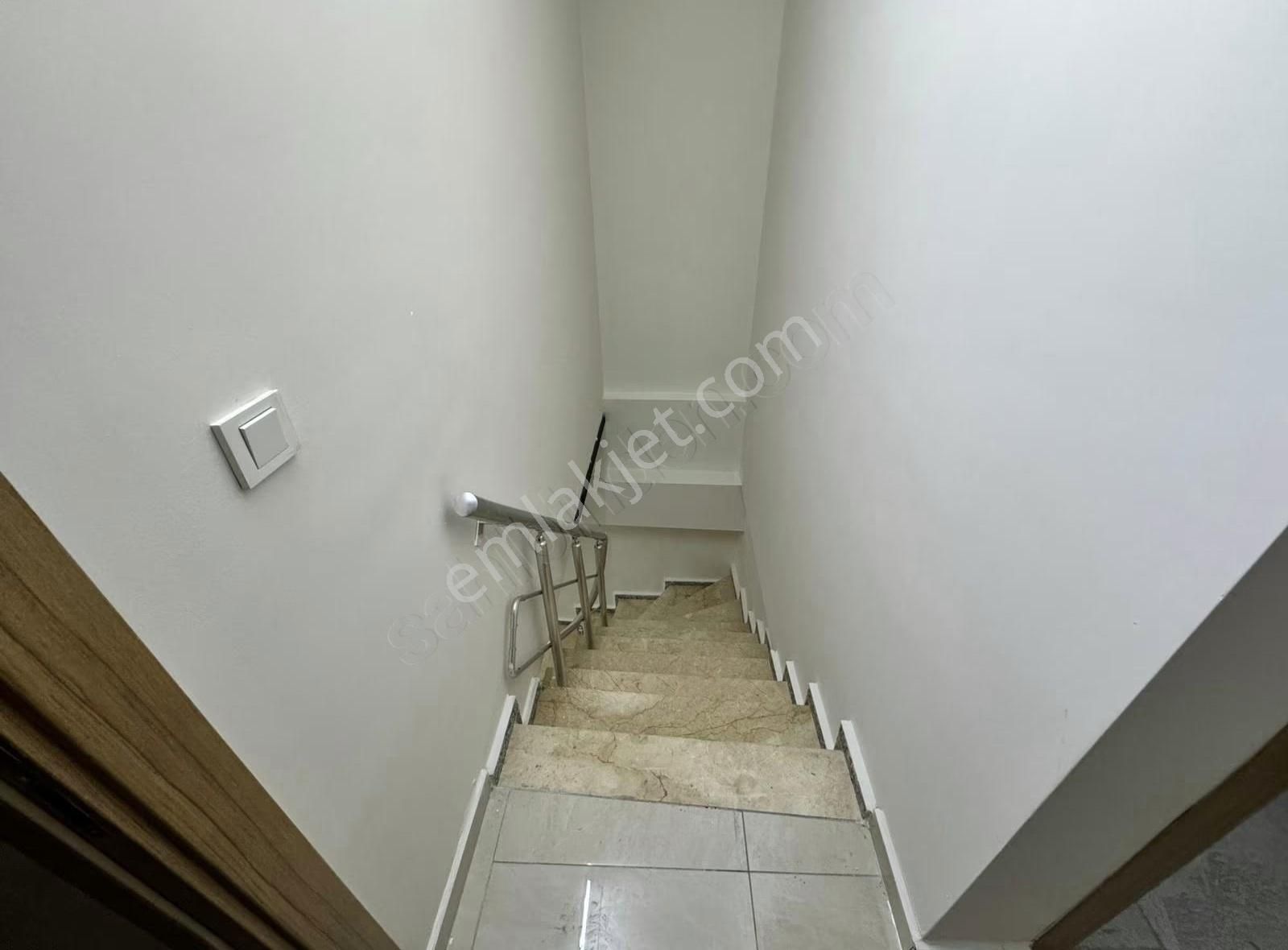 Gsm Emlak'tan Orta Mahallede Satılık Ters Dubleks Daire - Görsel 14