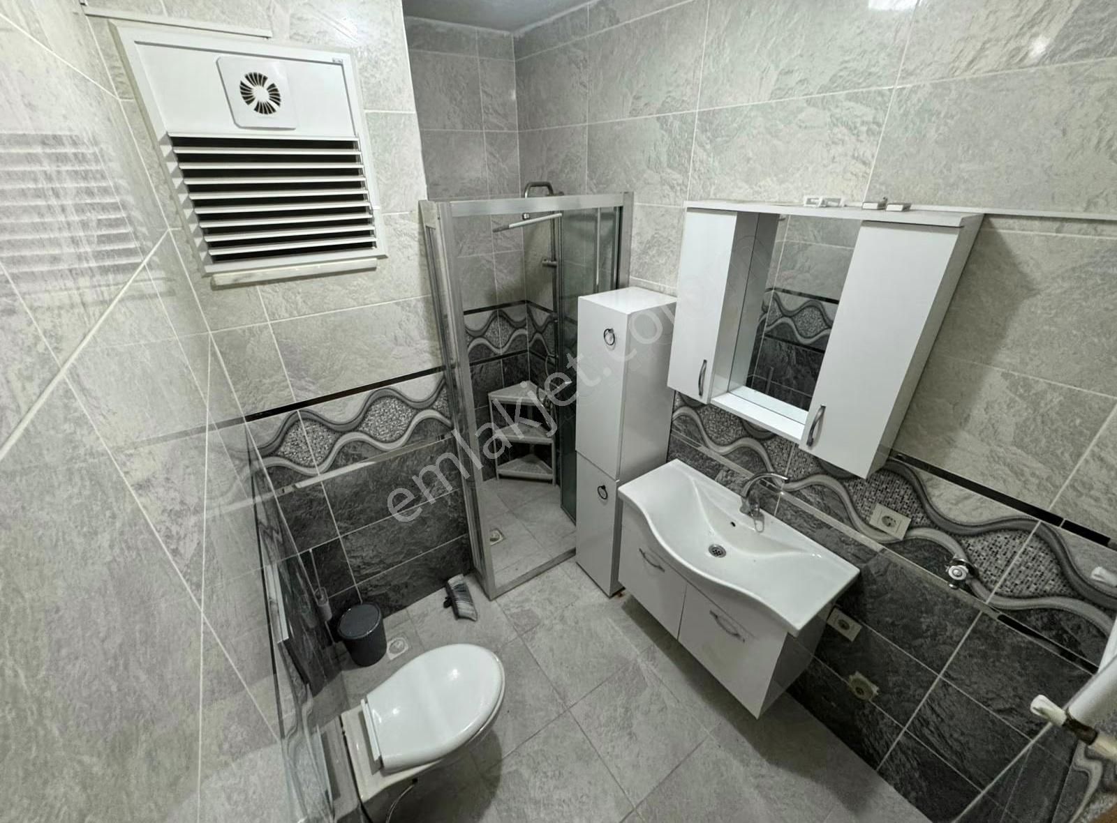 Gsm Emlak'tan Orta Mahallede Satılık Ters Dubleks Daire - Görsel 12