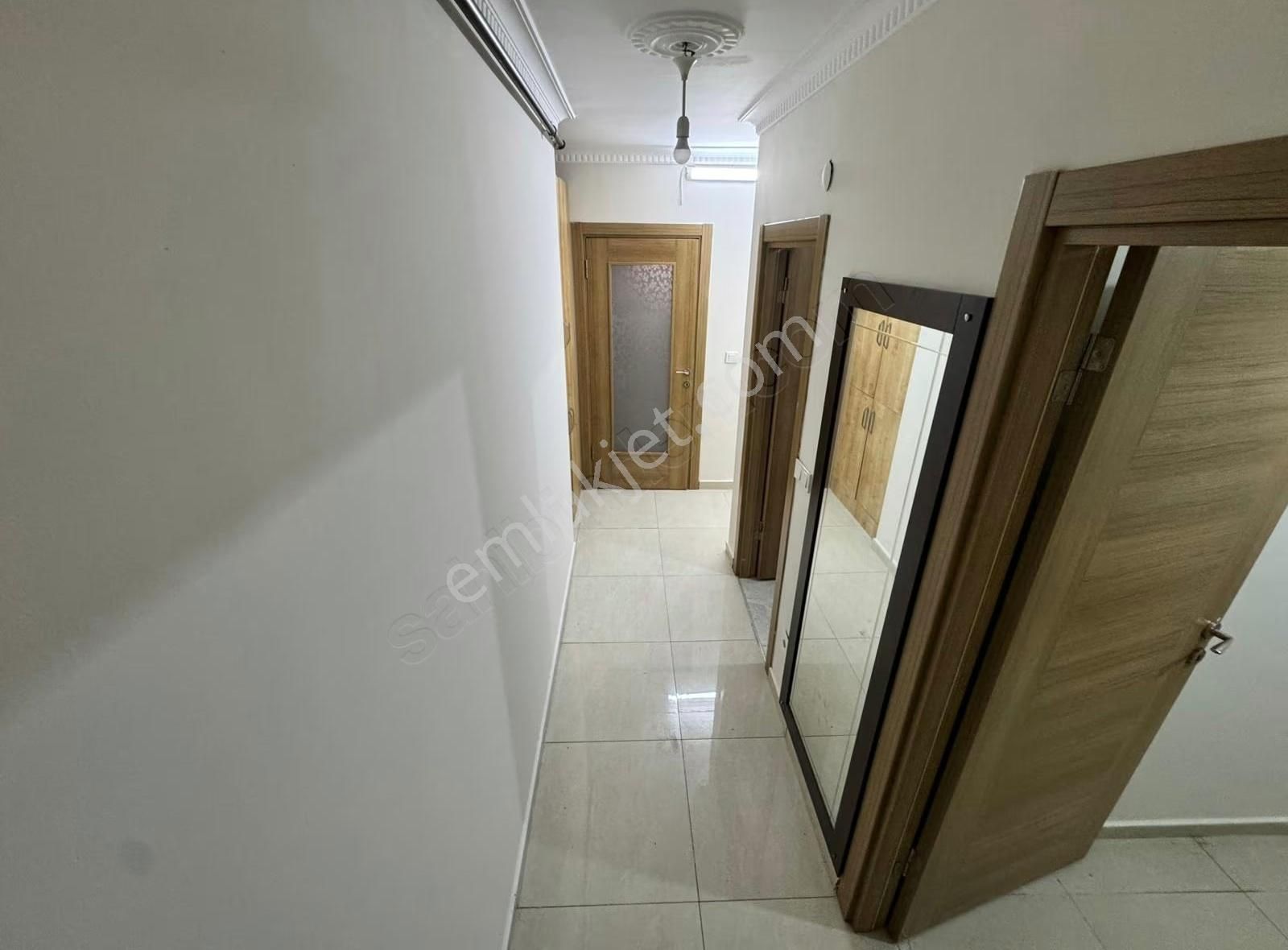 Gsm Emlak'tan Orta Mahallede Satılık Ters Dubleks Daire - Görsel 15