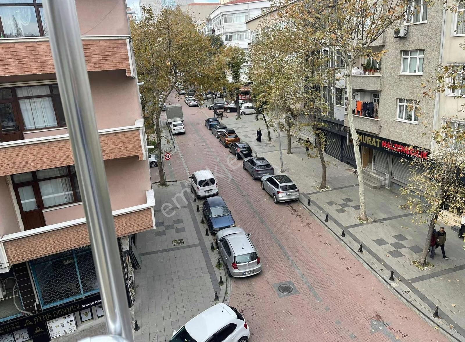 Andaç Emlak' Tan Süper Konumda 2+1 Net 95m² 3.kat Daire ! - Görsel 17