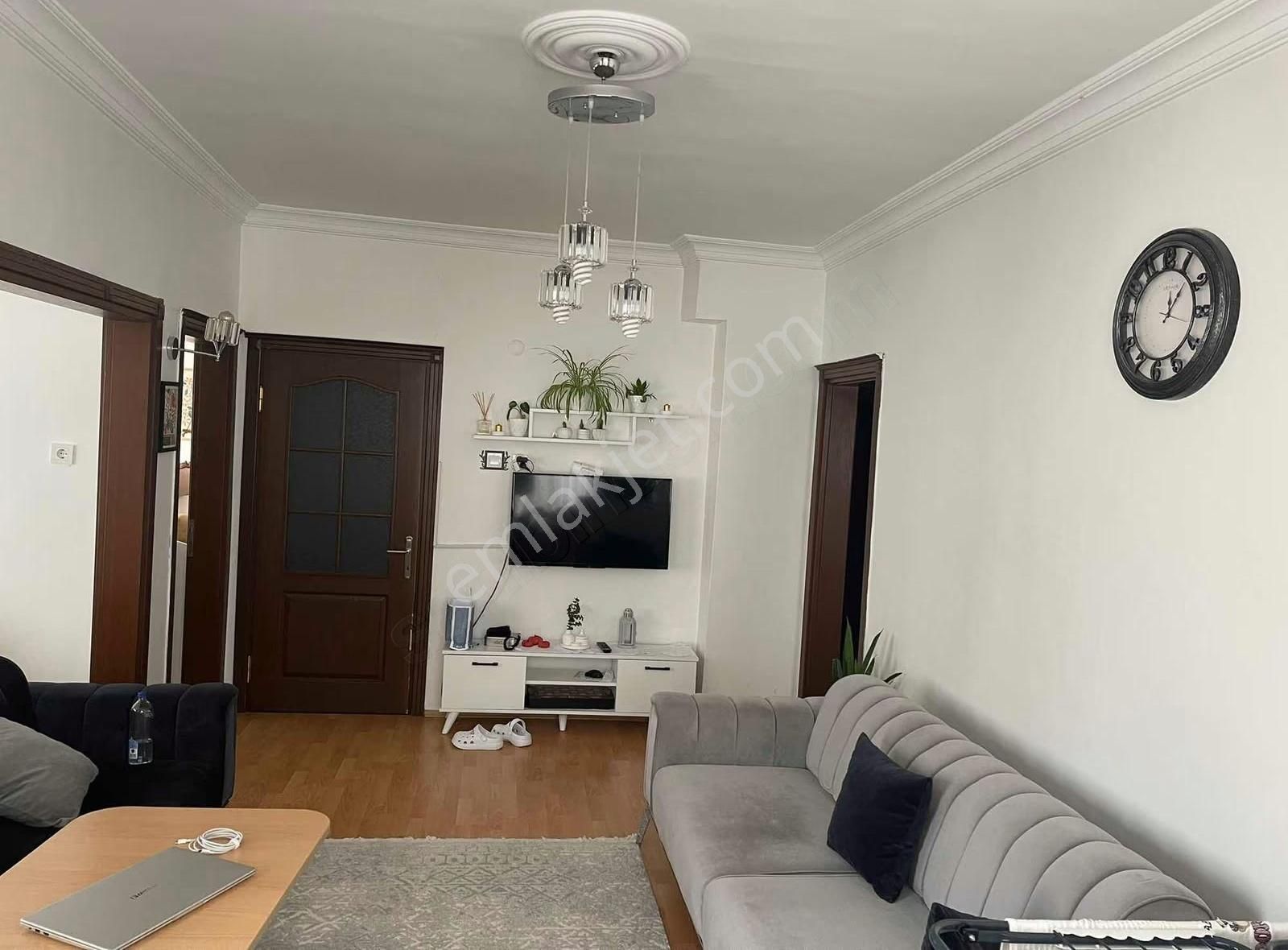 Andaç Emlak' Tan Süper Konumda 2+1 Net 95m² 3.kat Daire ! - Görsel 3