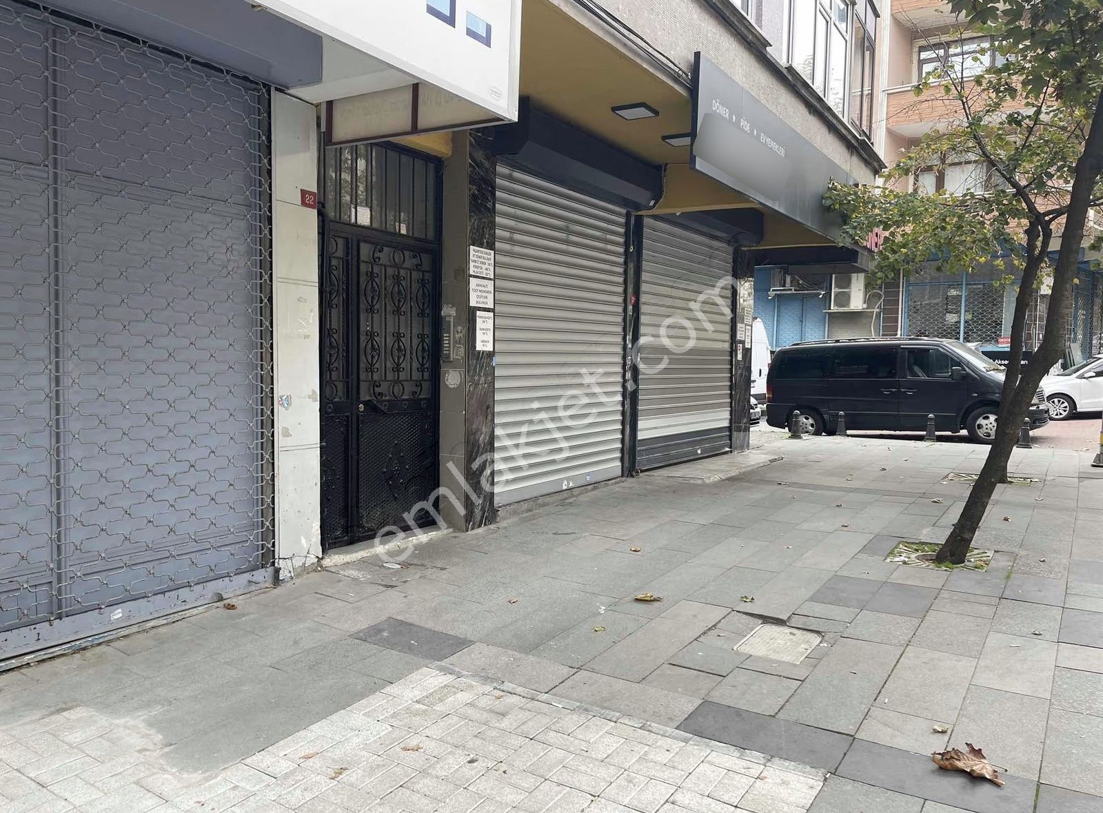 Andaç Emlak' Tan Süper Konumda 2+1 Net 95m² 3.kat Daire ! - Görsel 10