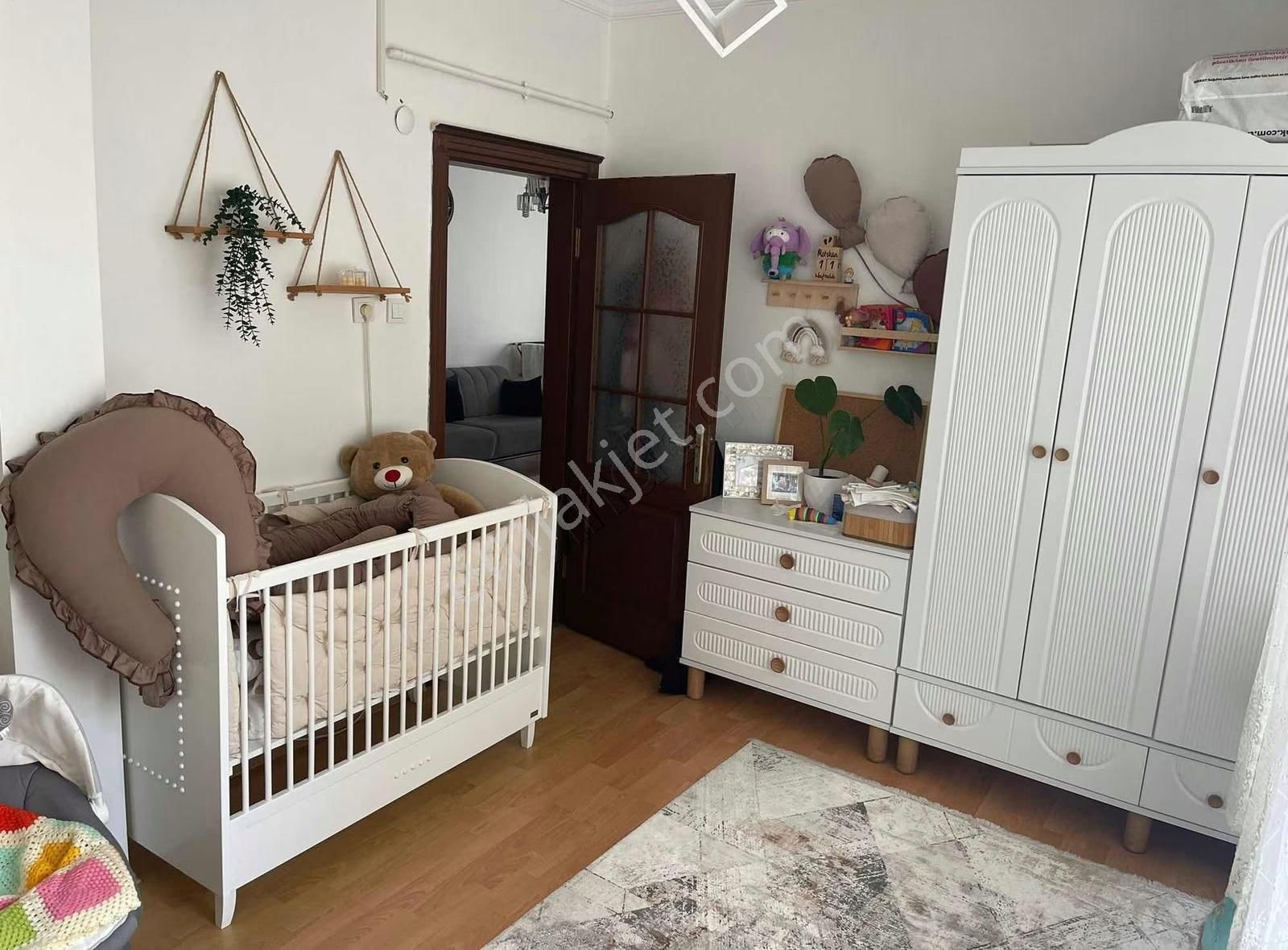Andaç Emlak' Tan Süper Konumda 2+1 Net 95m² 3.kat Daire ! - Görsel 14