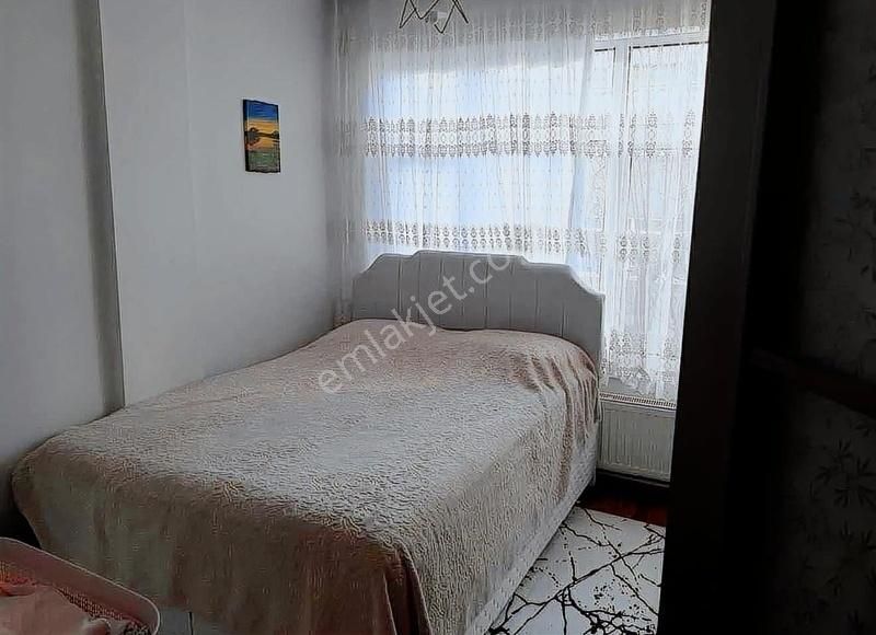 Andaç Emlak' Tan Süper Konumda 2+1 Net 95m² 3.kat Daire ! - Görsel 8