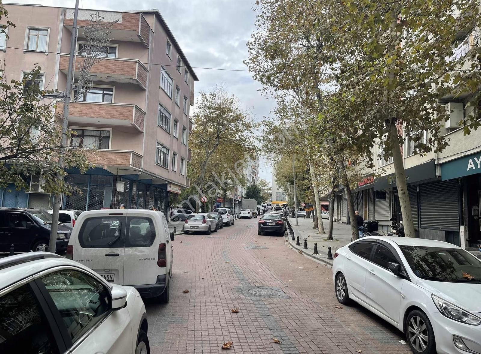 Andaç Emlak' Tan Süper Konumda 2+1 Net 95m² 3.kat Daire ! - Görsel 18