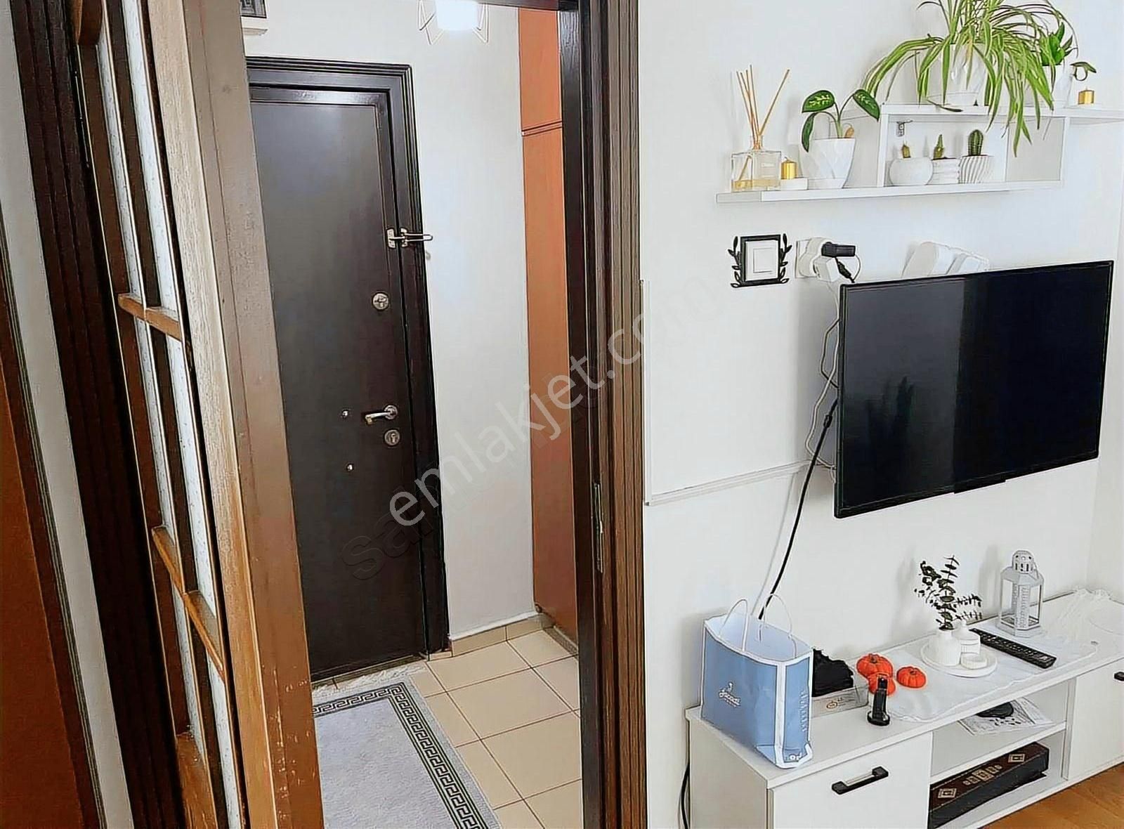 Andaç Emlak' Tan Süper Konumda 2+1 Net 95m² 3.kat Daire ! - Görsel 16