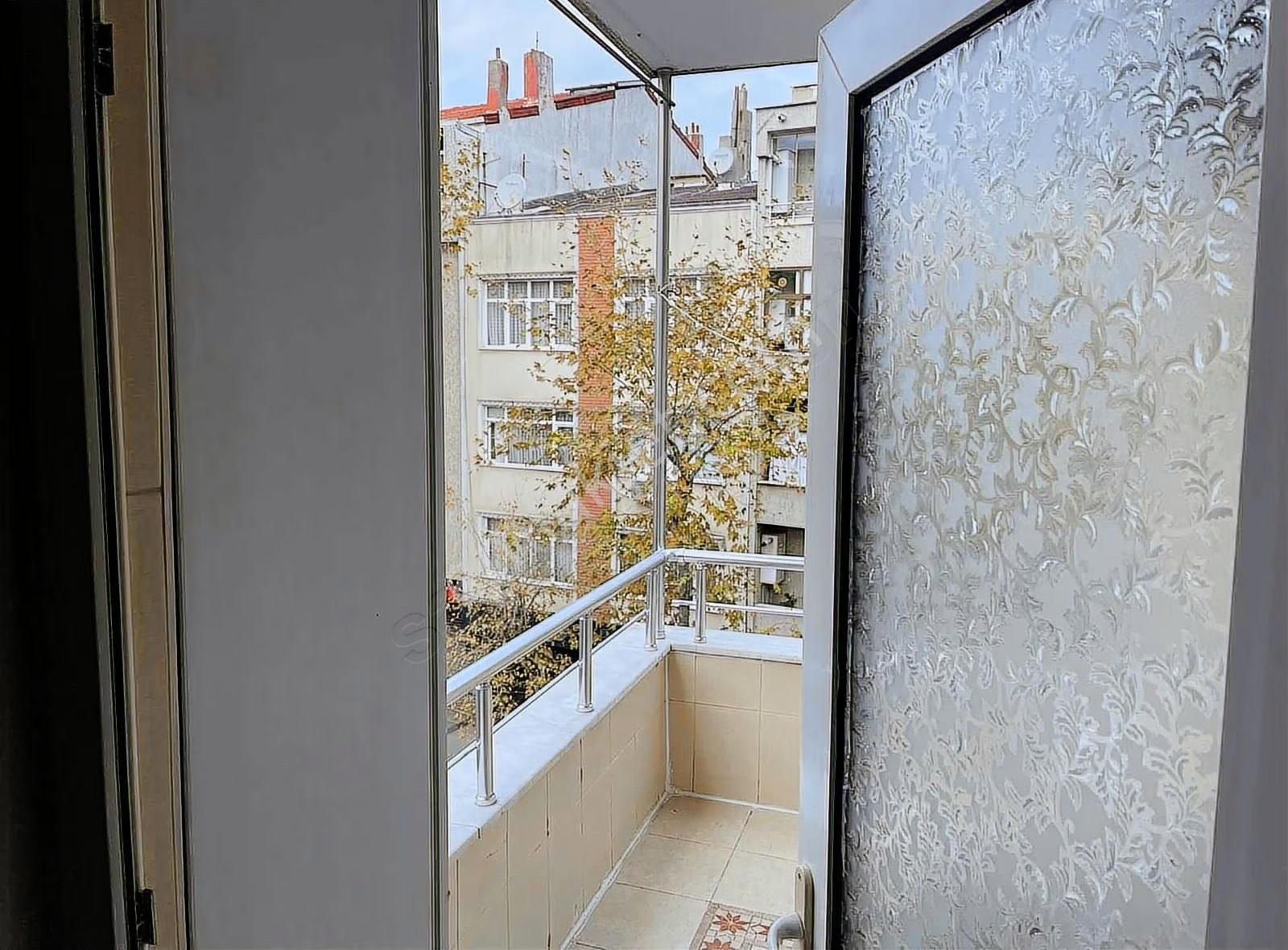 Andaç Emlak' Tan Süper Konumda 2+1 Net 95m² 3.kat Daire ! - Görsel 19