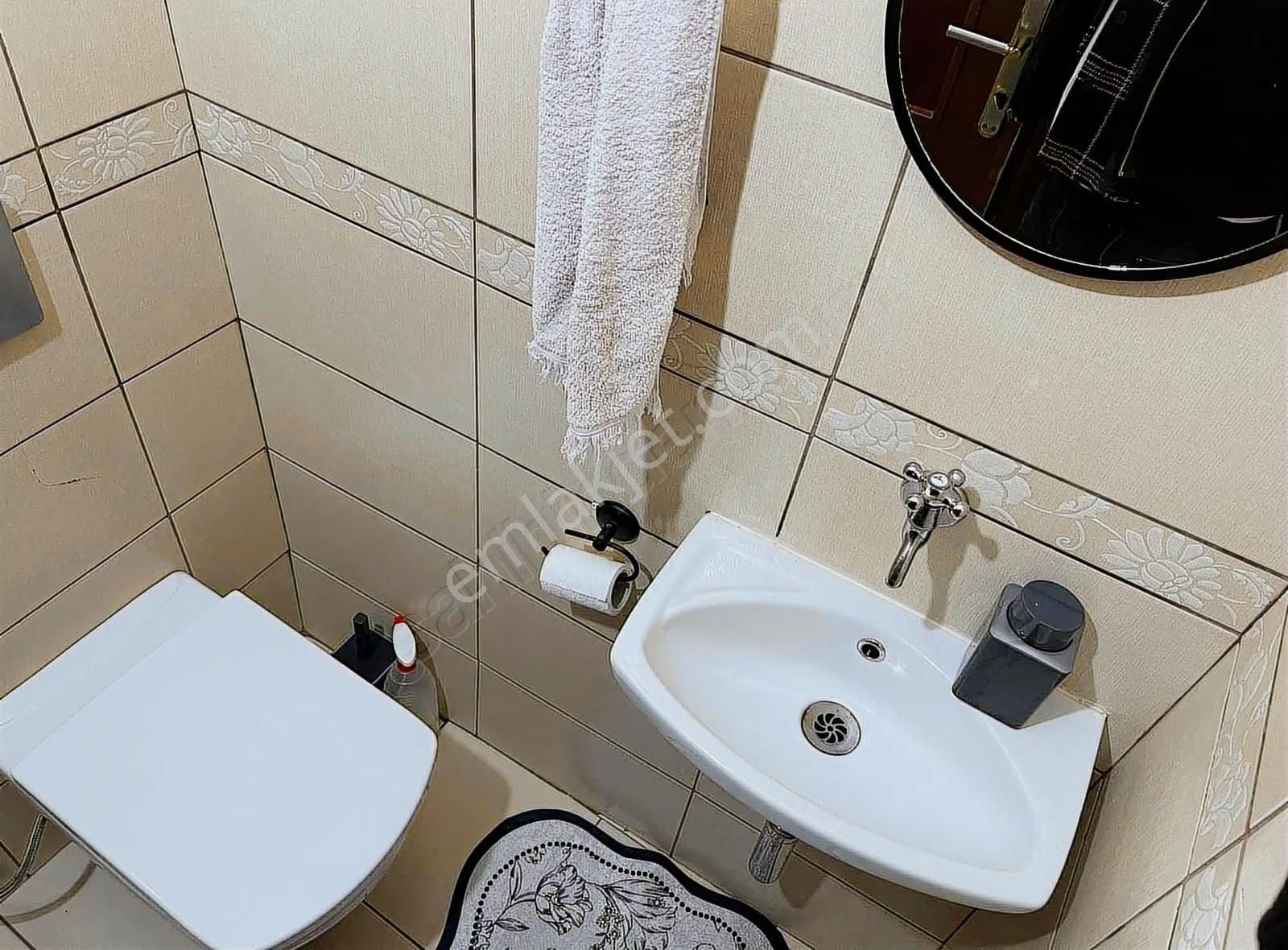 Andaç Emlak' Tan Süper Konumda 2+1 Net 95m² 3.kat Daire ! - Görsel 4