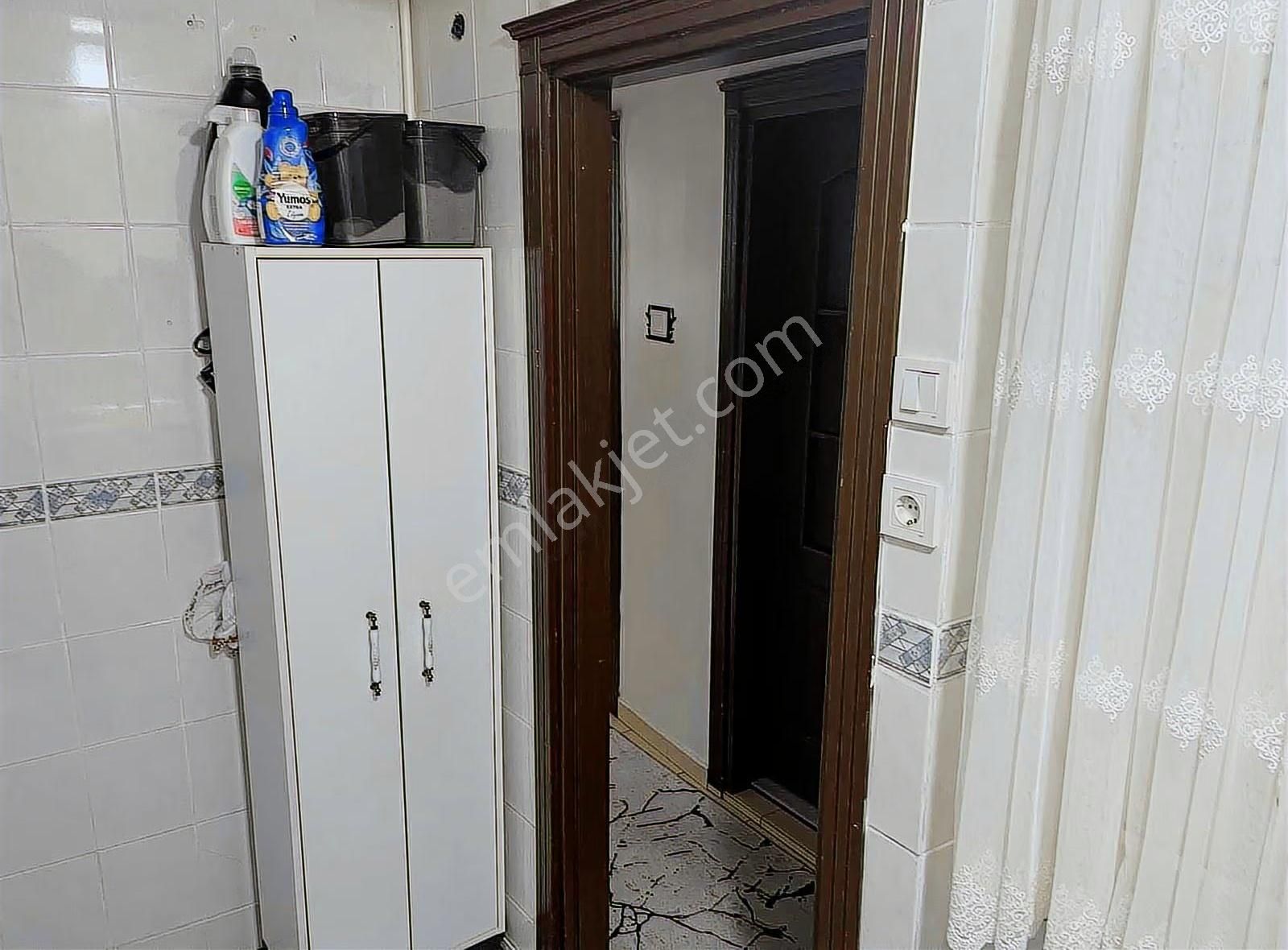 Andaç Emlak' Tan Süper Konumda 2+1 Net 95m² 3.kat Daire ! - Görsel 7
