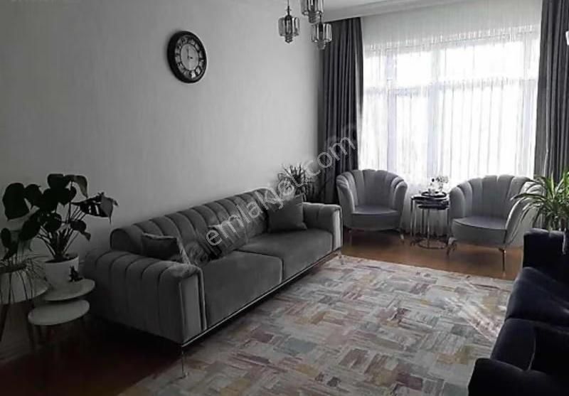 Andaç Emlak' Tan Süper Konumda 2+1 Net 95m² 3.kat Daire ! - Görsel 9