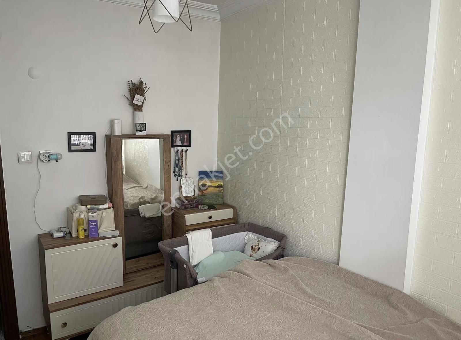Andaç Emlak' Tan Süper Konumda 2+1 Net 95m² 3.kat Daire ! - Görsel 5