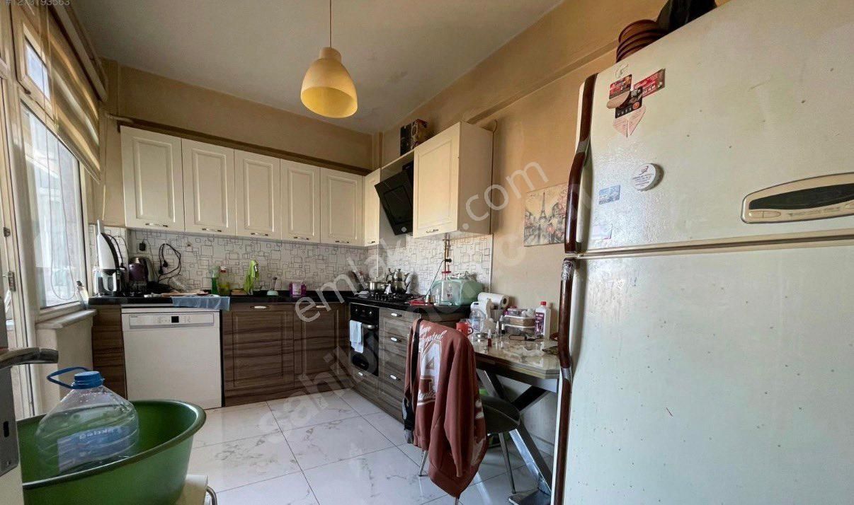 Hürriyet Mahallesinde İci Temiz Satılık Daire - Görsel 8