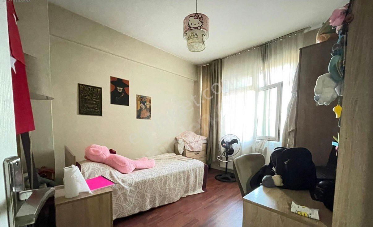 Hürriyet Mahallesinde İci Temiz Satılık Daire - Görsel 9