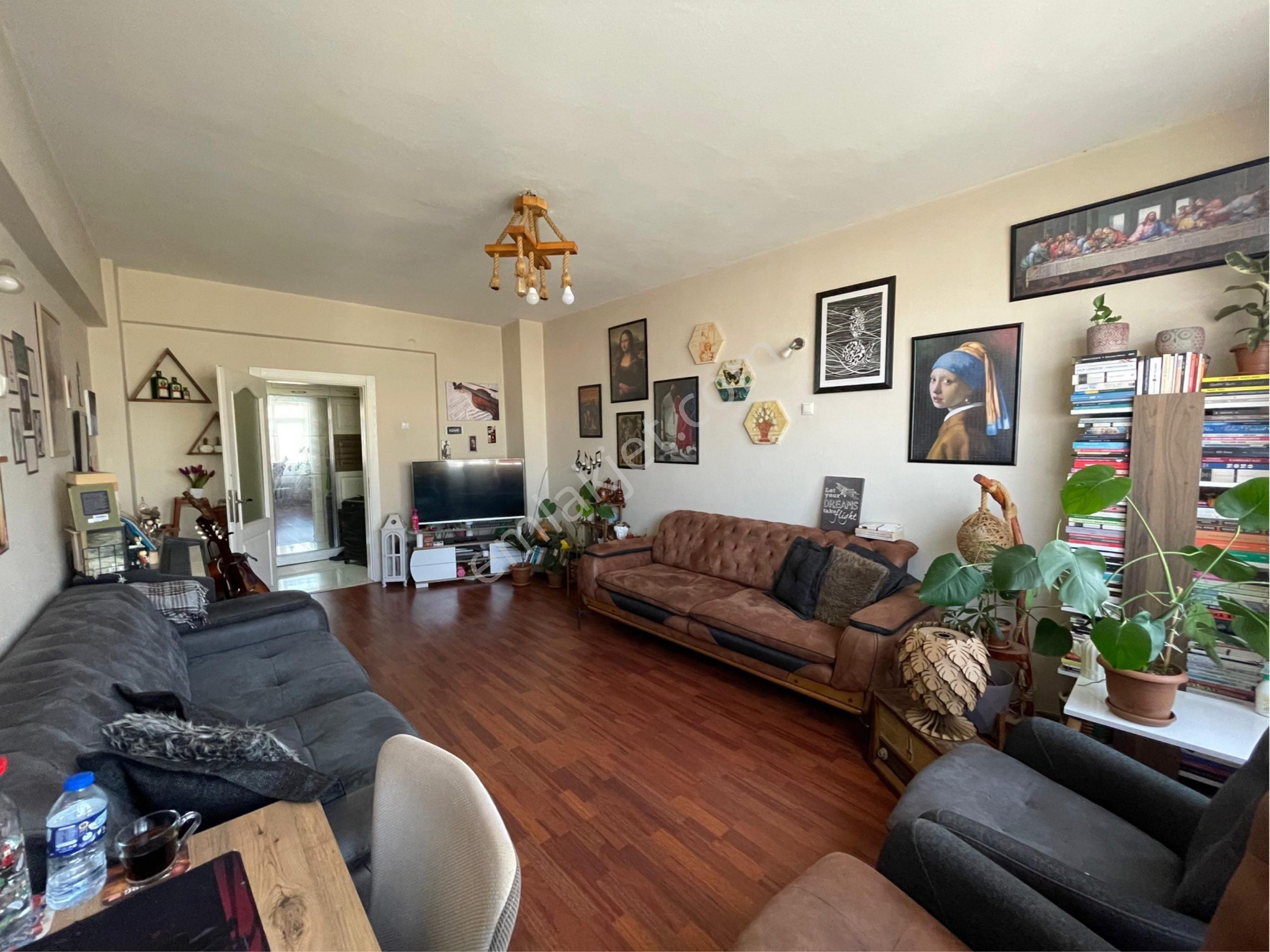 Hürriyet Mahallesinde İci Temiz Satılık Daire - Görsel 20