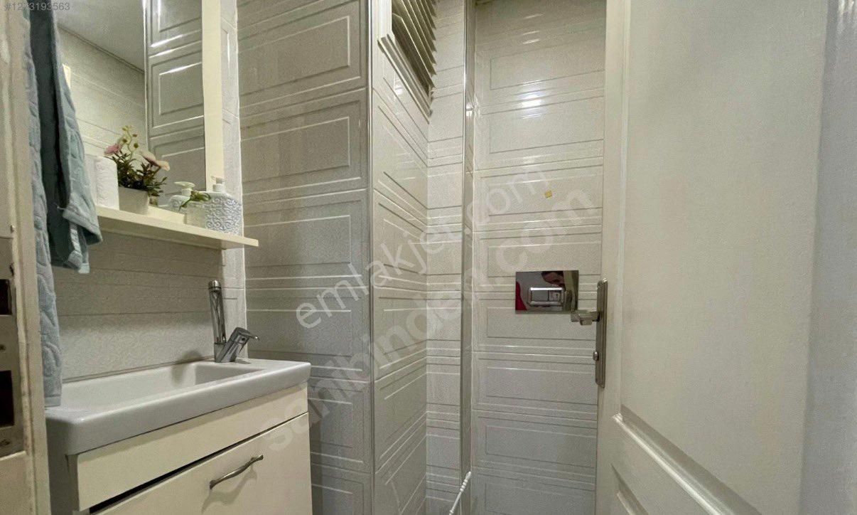 Hürriyet Mahallesinde İci Temiz Satılık Daire - Görsel 7