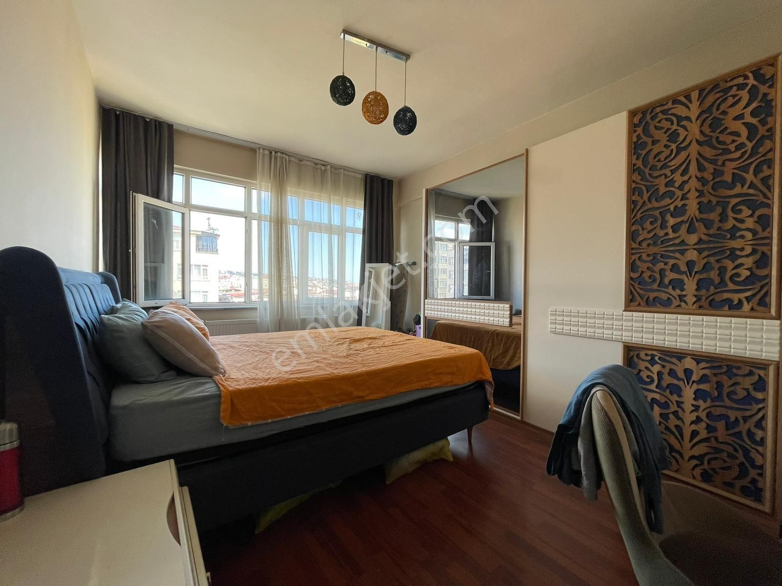 Hürriyet Mahallesinde İci Temiz Satılık Daire - Görsel 21