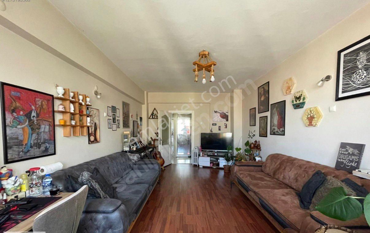 Hürriyet Mahallesinde İci Temiz Satılık Daire - Görsel 10