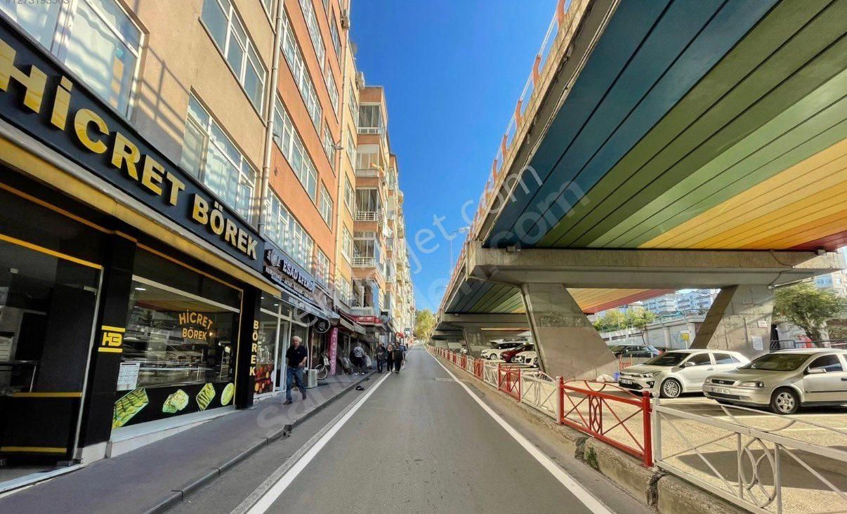 Hürriyet Mahallesinde İci Temiz Satılık Daire - Görsel 17