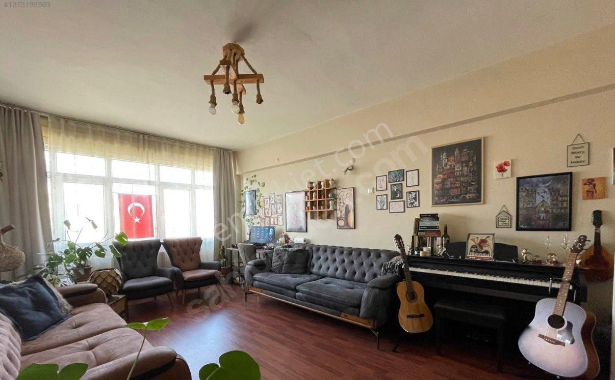 Hürriyet Mahallesinde İci Temiz Satılık Daire - Görsel 12