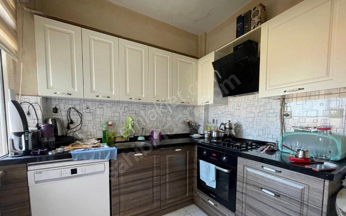 Hürriyet Mahallesinde İci Temiz Satılık Daire - Görsel 6