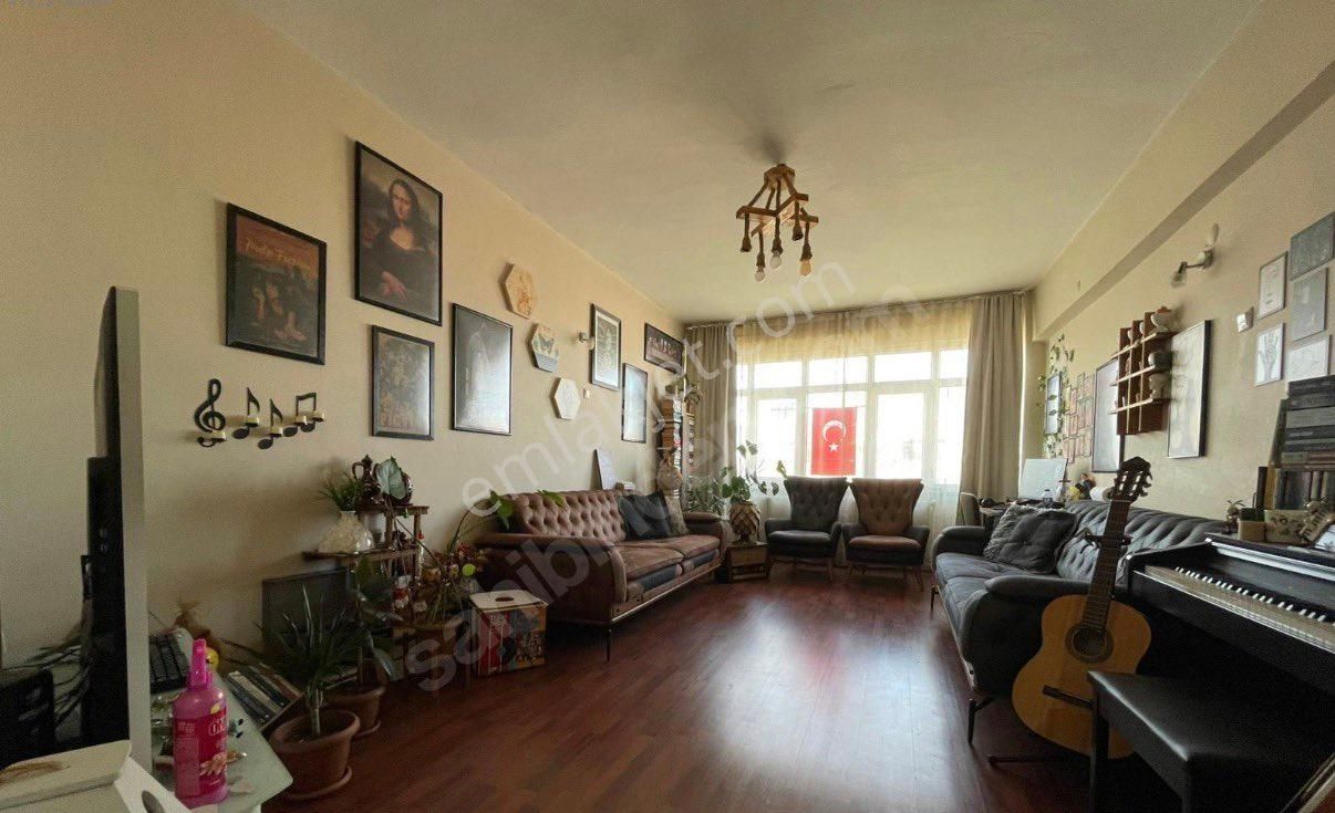 Hürriyet Mahallesinde İci Temiz Satılık Daire - Görsel 13