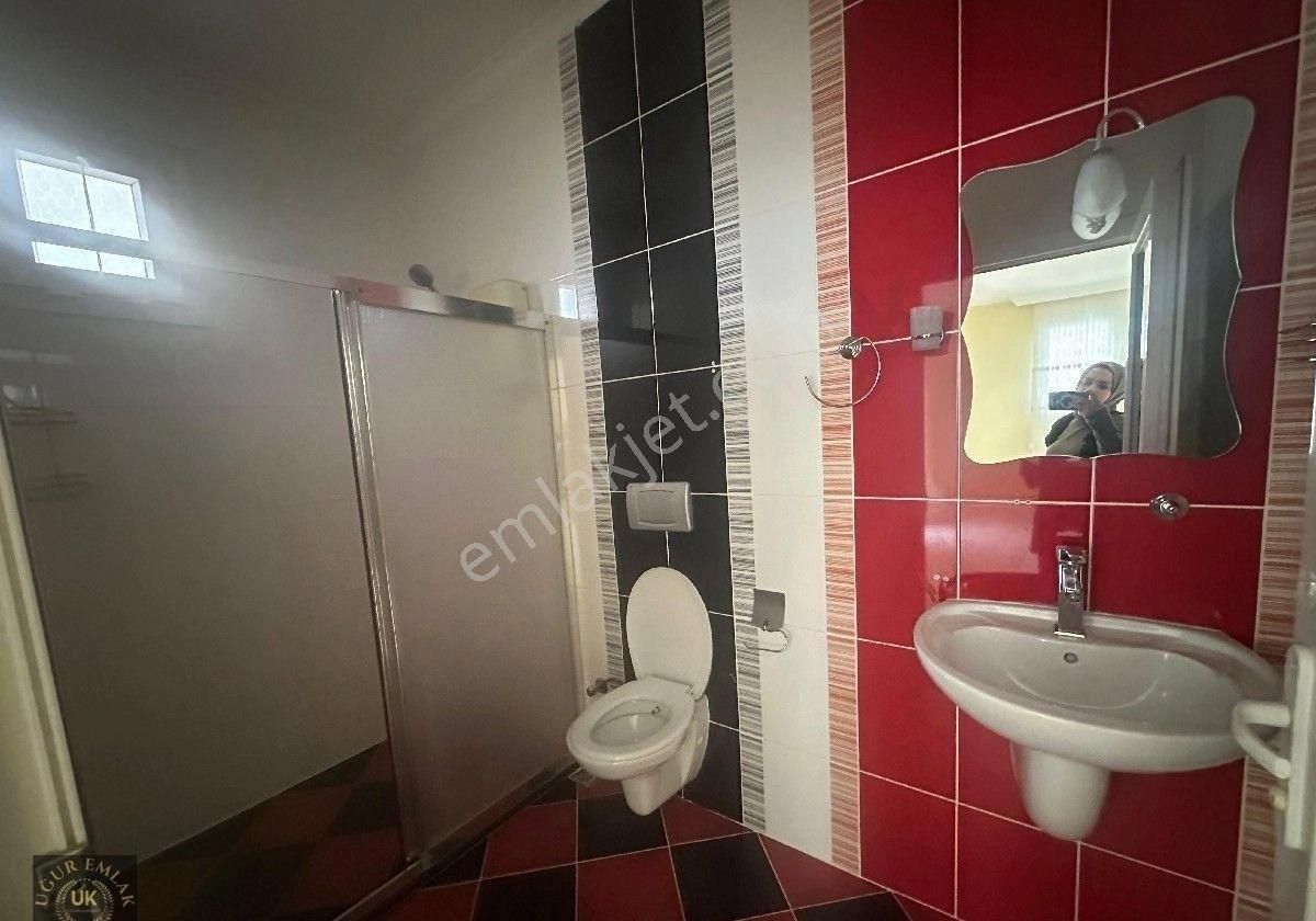 Uğur'dan Seydikemer Könteşte Komple Satılık Bina - Görsel 8