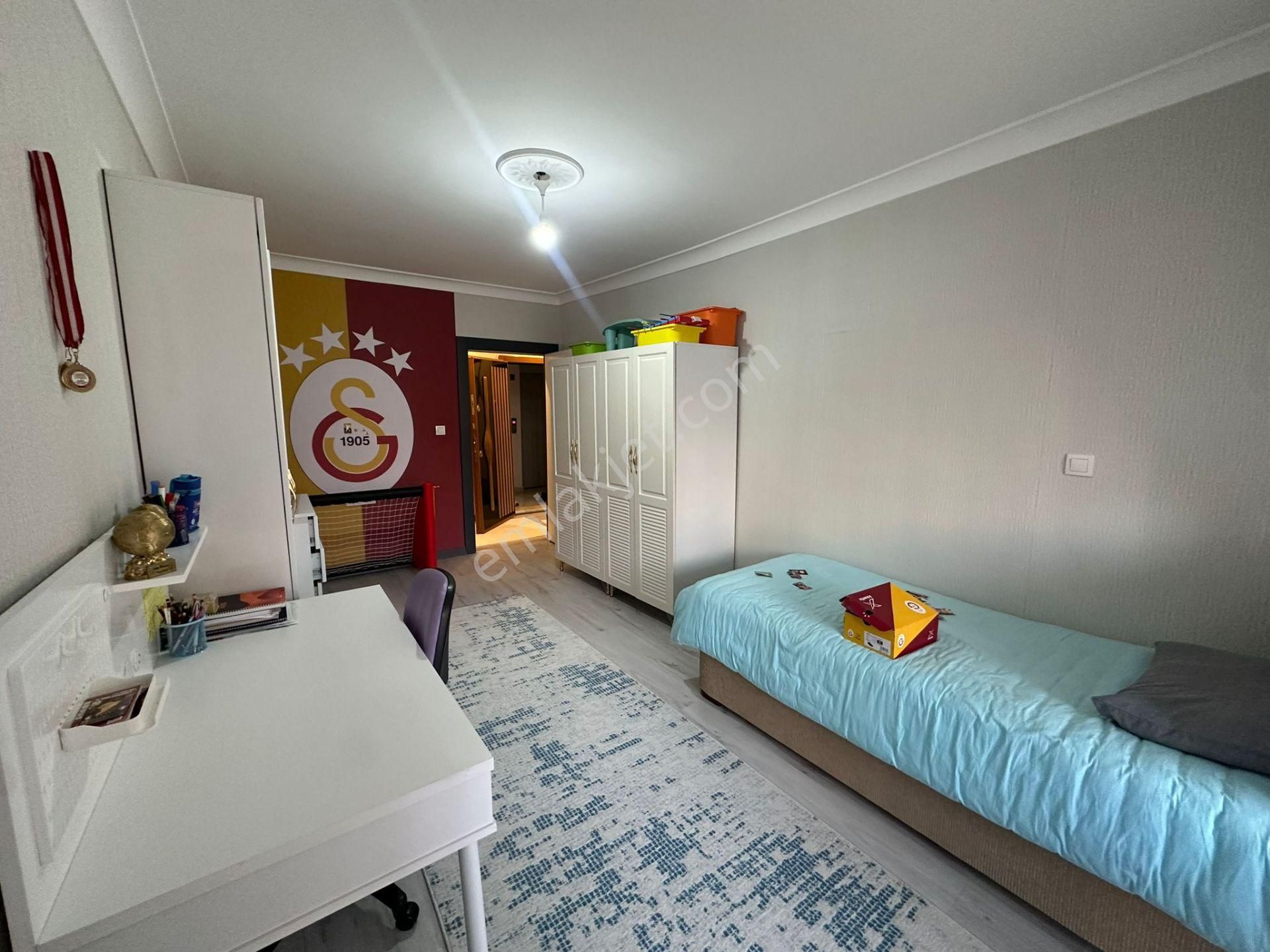 Başpınar'da Full Yapılı Çok Katlı Binada 3+1 2.katta Satılık Daire !! - Görsel 12