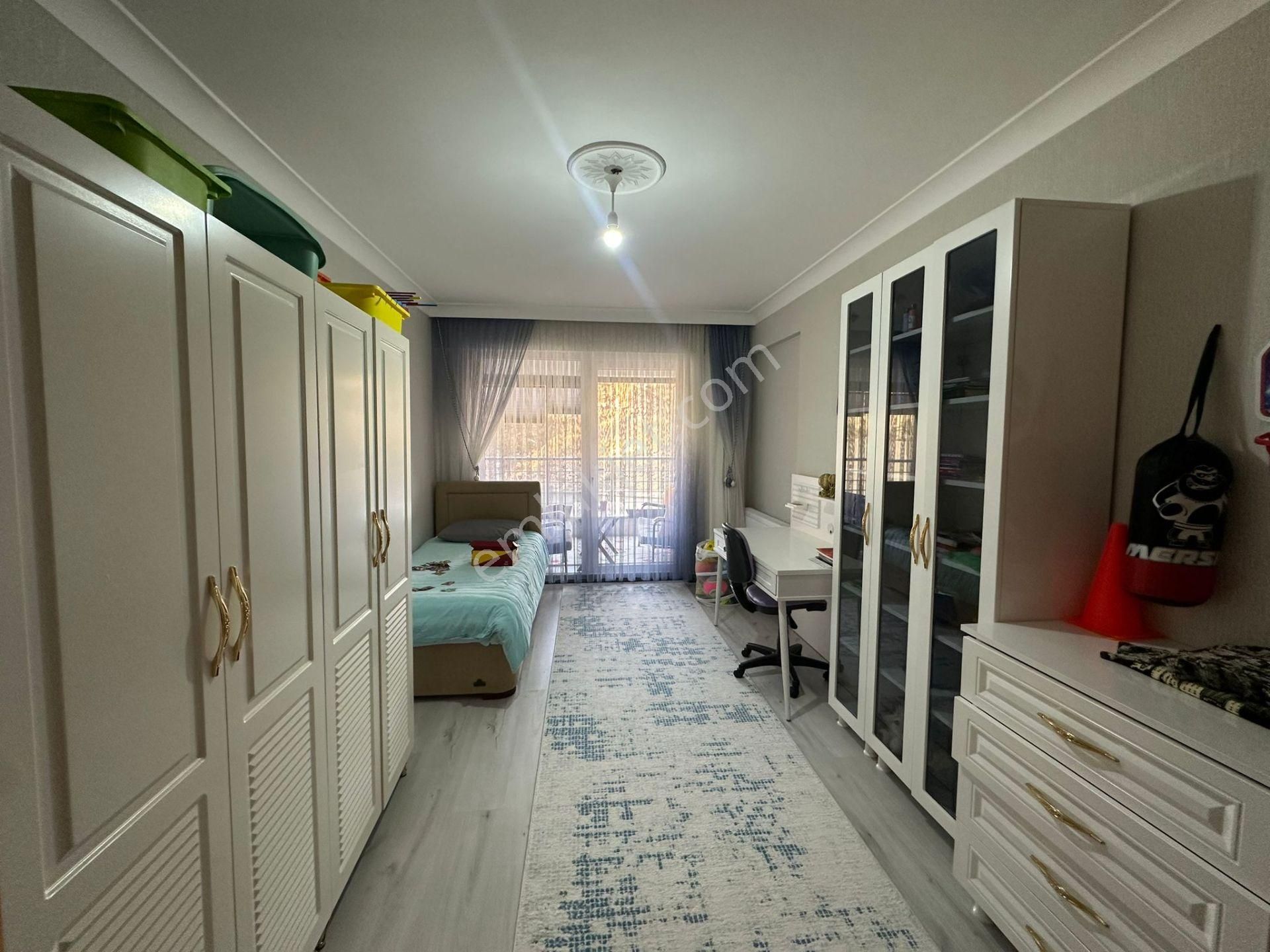 Başpınar'da Full Yapılı Çok Katlı Binada 3+1 2.katta Satılık Daire !! - Görsel 27