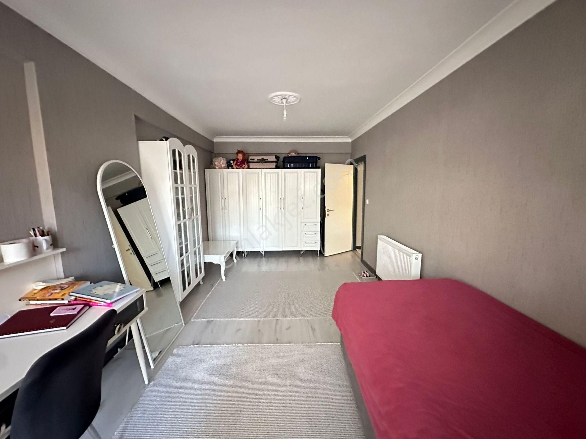 Başpınar'da Full Yapılı Çok Katlı Binada 3+1 2.katta Satılık Daire !! - Görsel 10