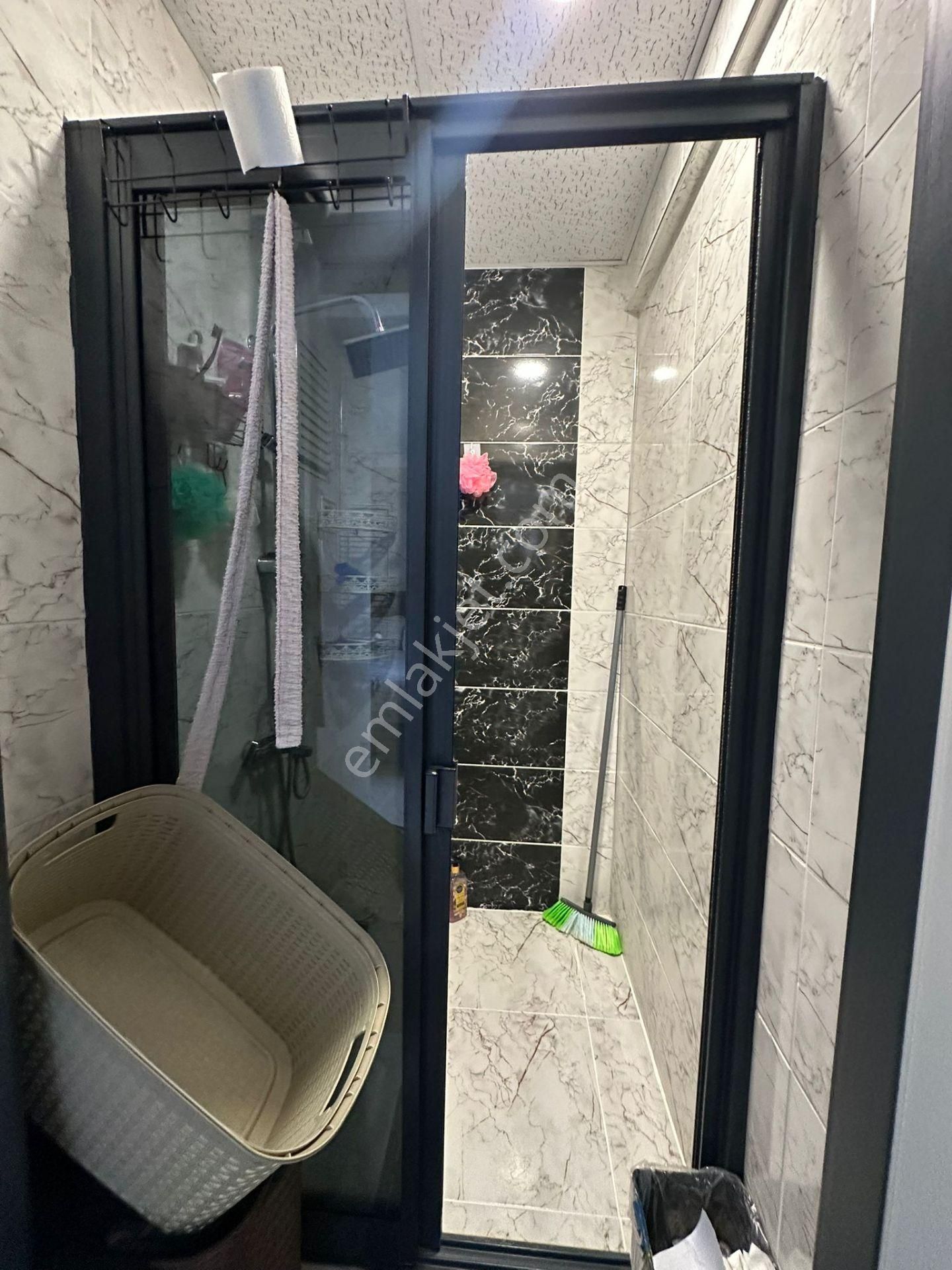 Başpınar'da Full Yapılı Çok Katlı Binada 3+1 2.katta Satılık Daire !! - Görsel 21